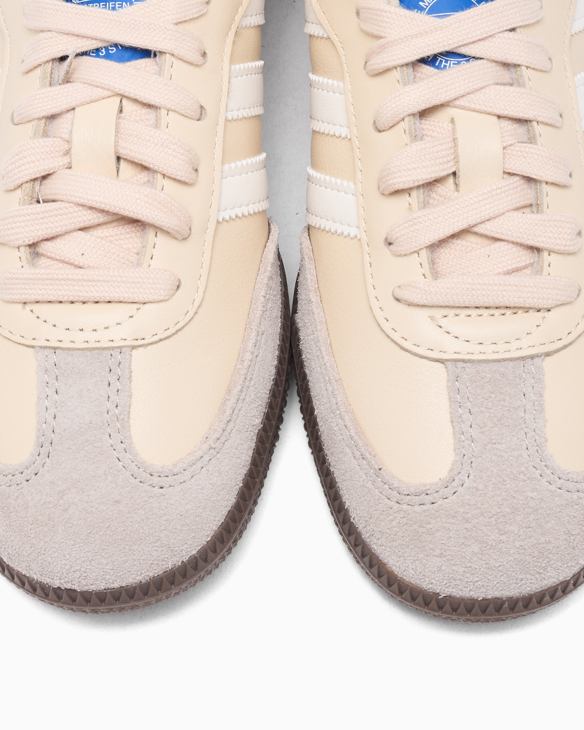 Sneakers adidas Originals Samba OG - JR0914