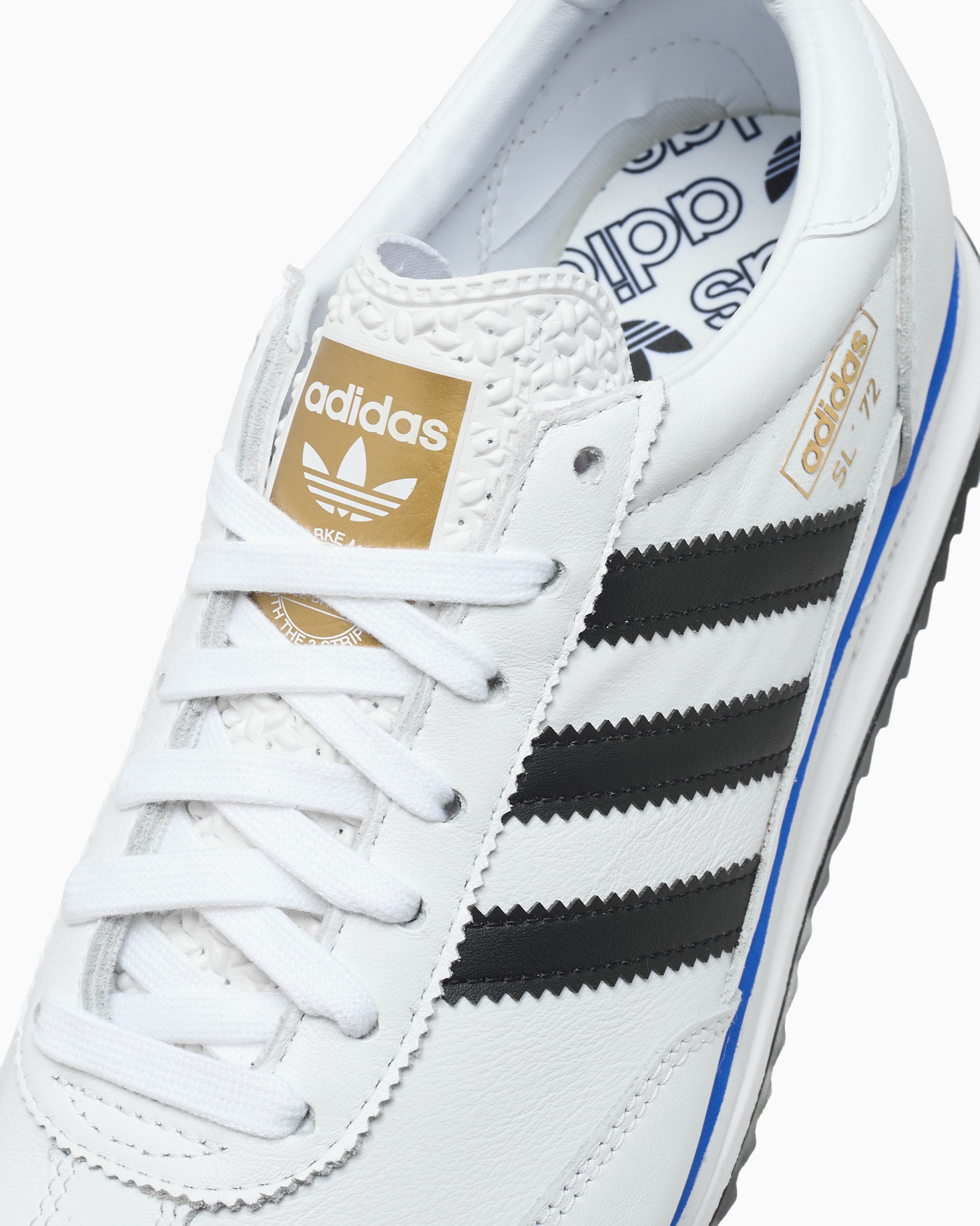 Sneakers adidas Originals SL 72 - JQ9780