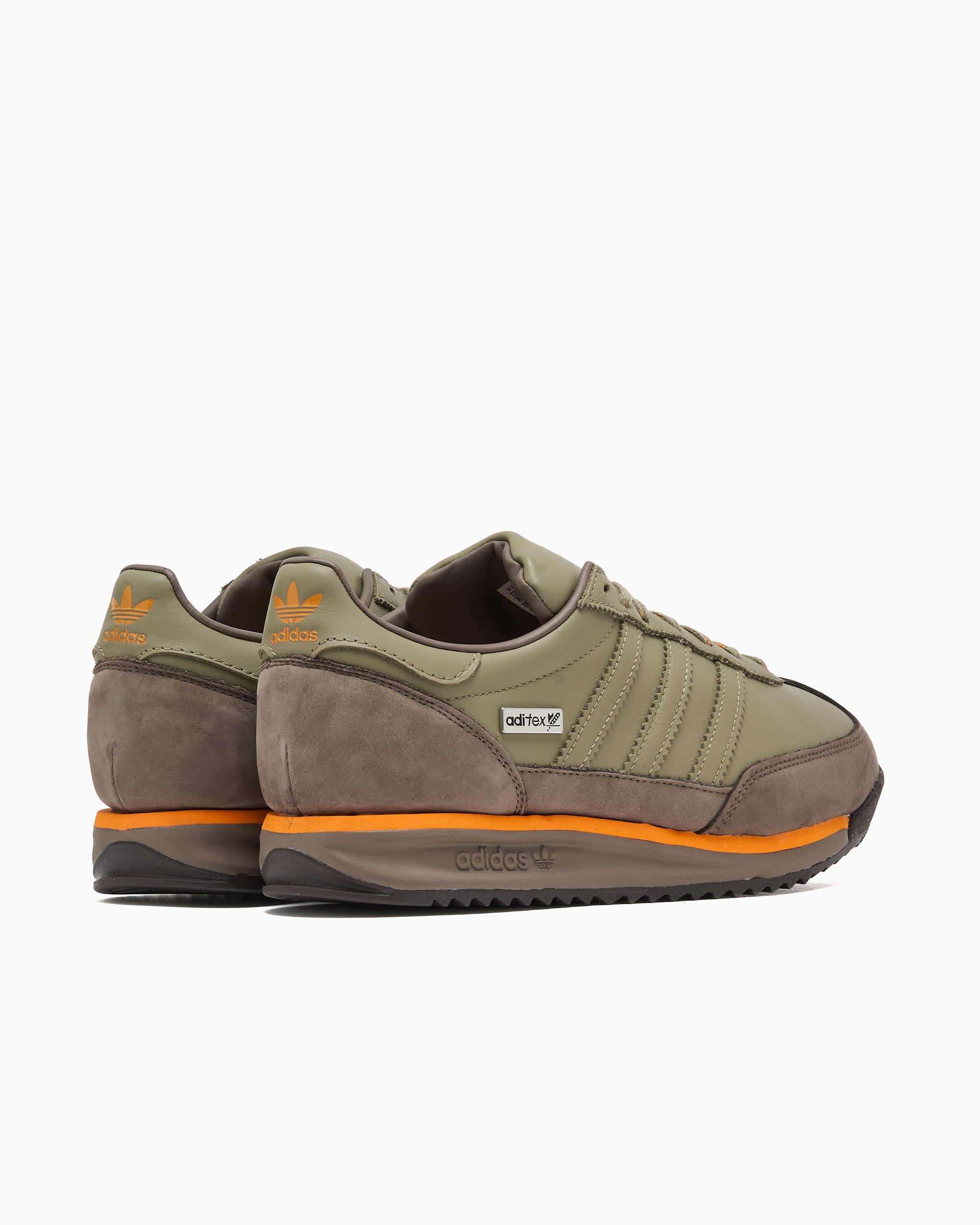 Sneakers adidas Originals SL 72 - JR8766