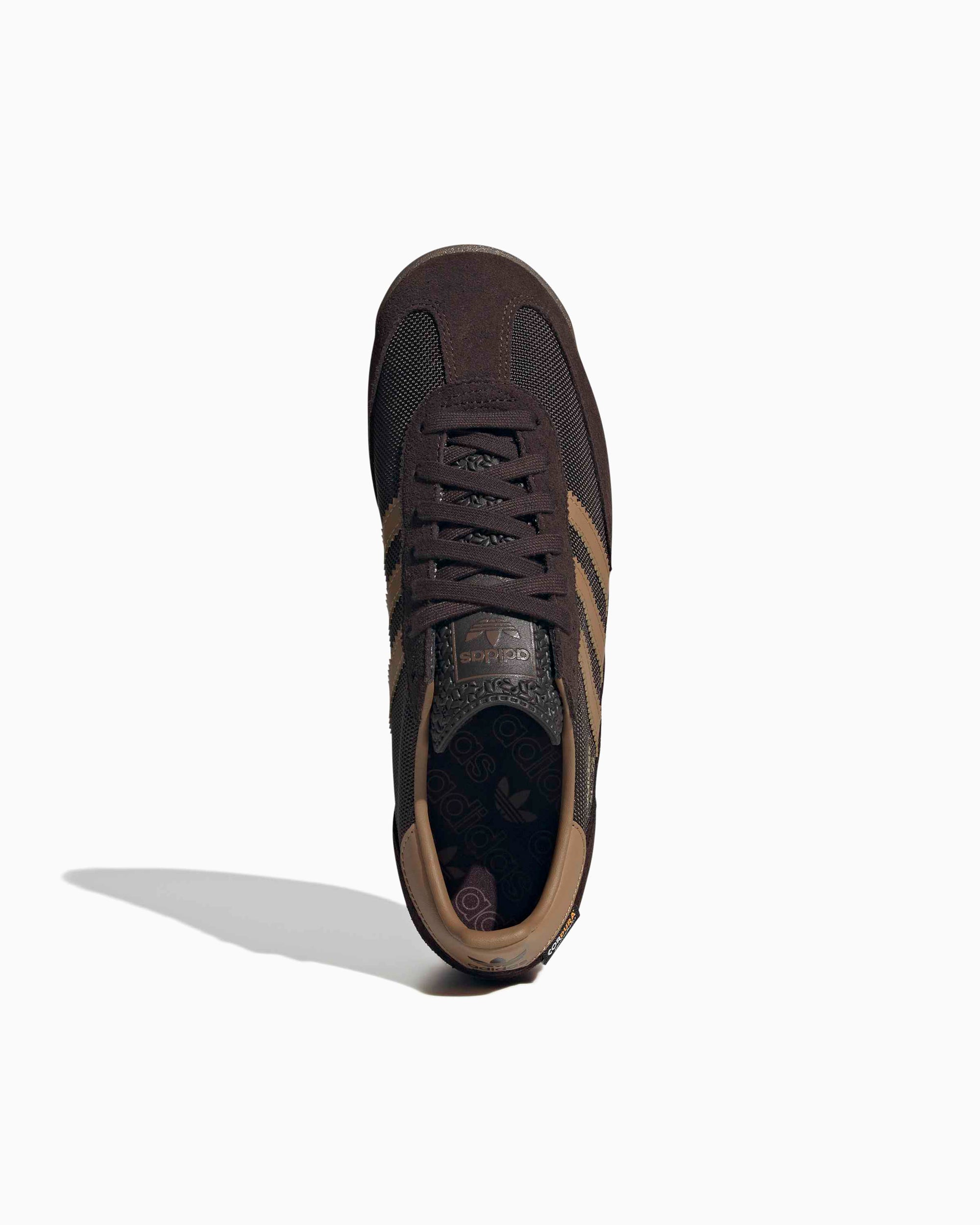 Sneakers adidas Originals SL 72 RS Cordura - JQ9727