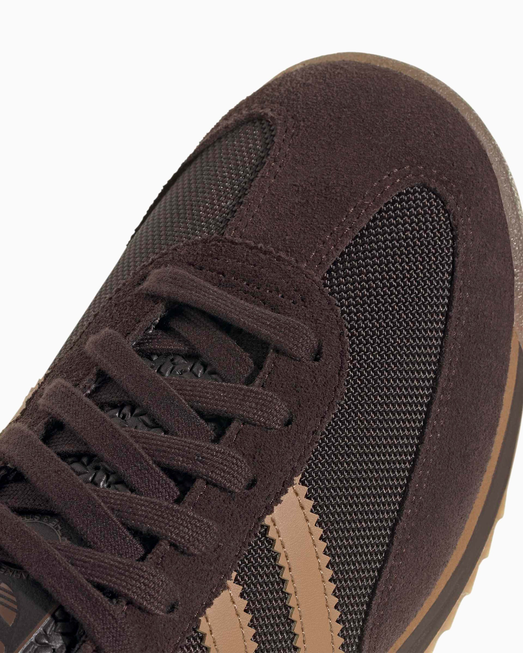 Sneakers adidas Originals SL 72 RS Cordura - JQ9727