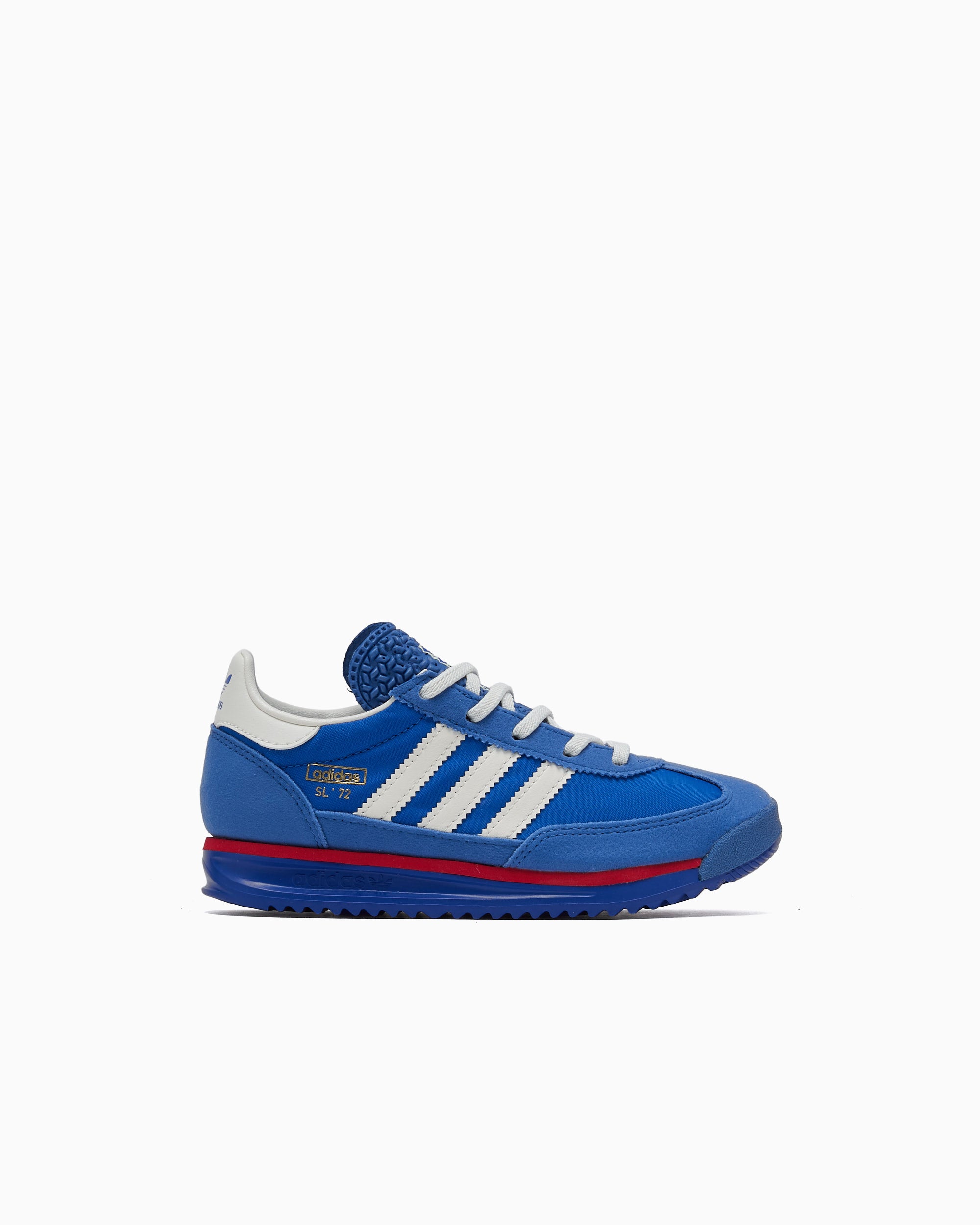 Sneakers adidas Originals SL 72 RS Elastic Laces Kids - JH9953