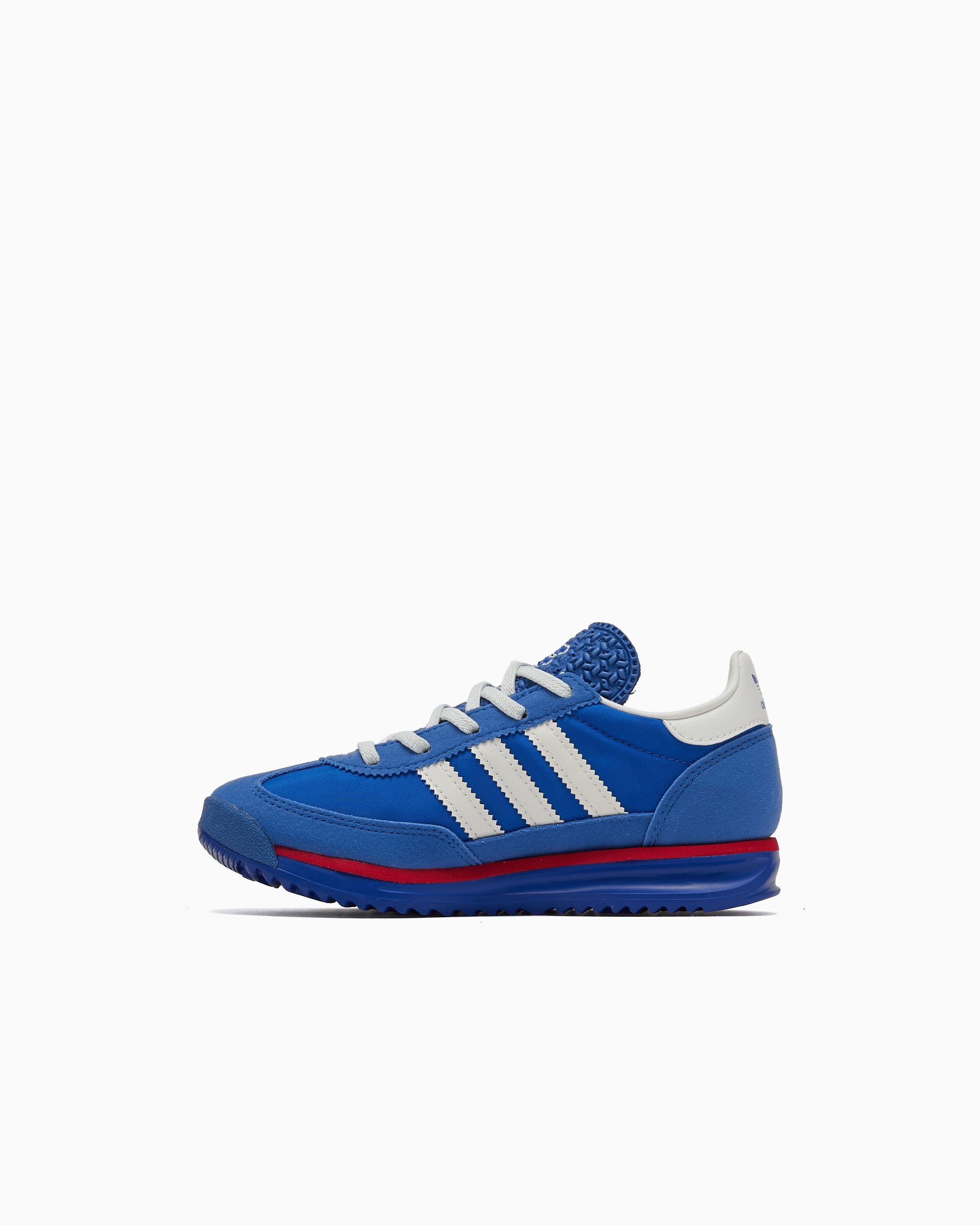 Sneakers adidas Originals SL 72 RS Elastic Laces Kids - JH9953