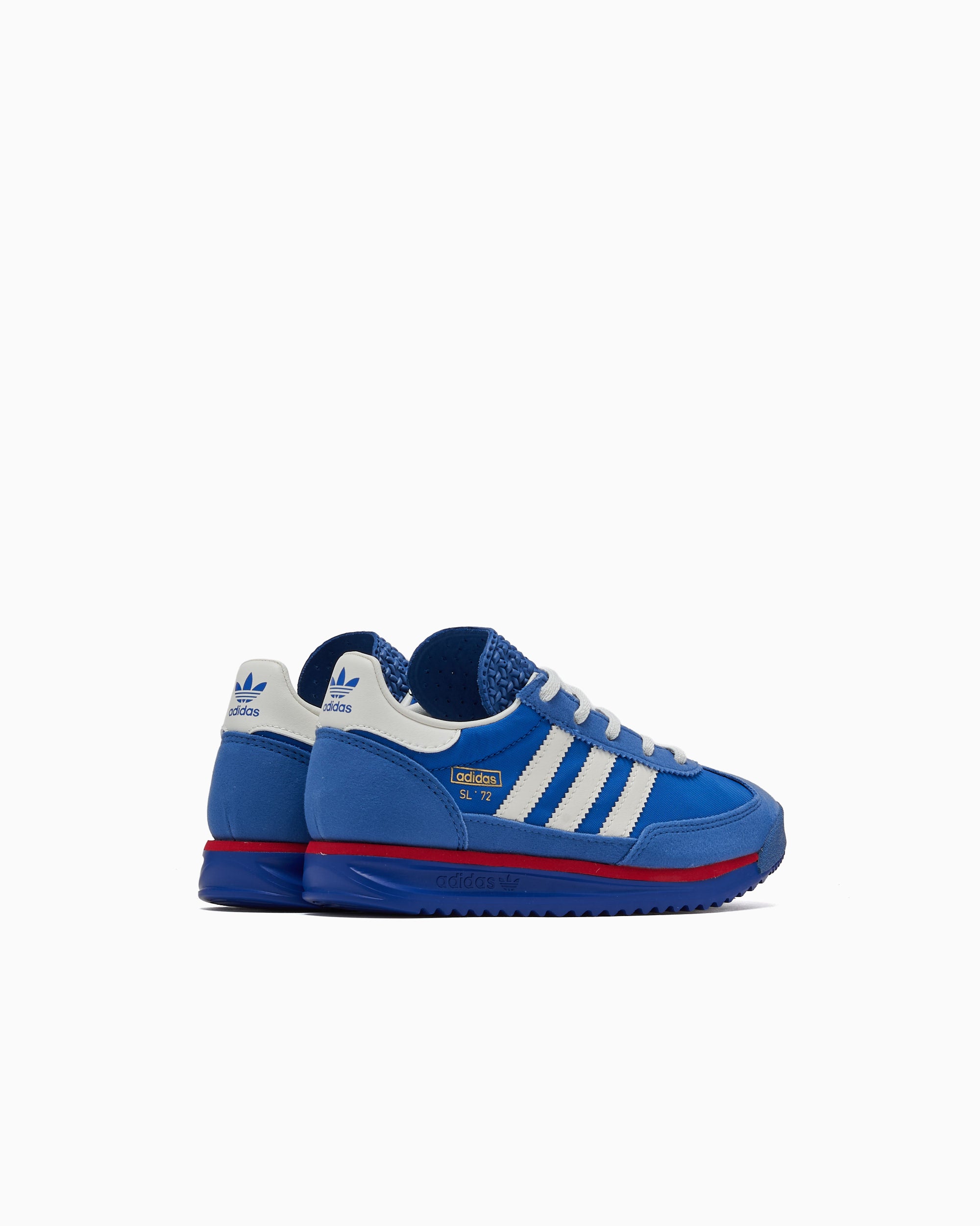 Sneakers adidas Originals SL 72 RS Elastic Laces Kids - JH9953