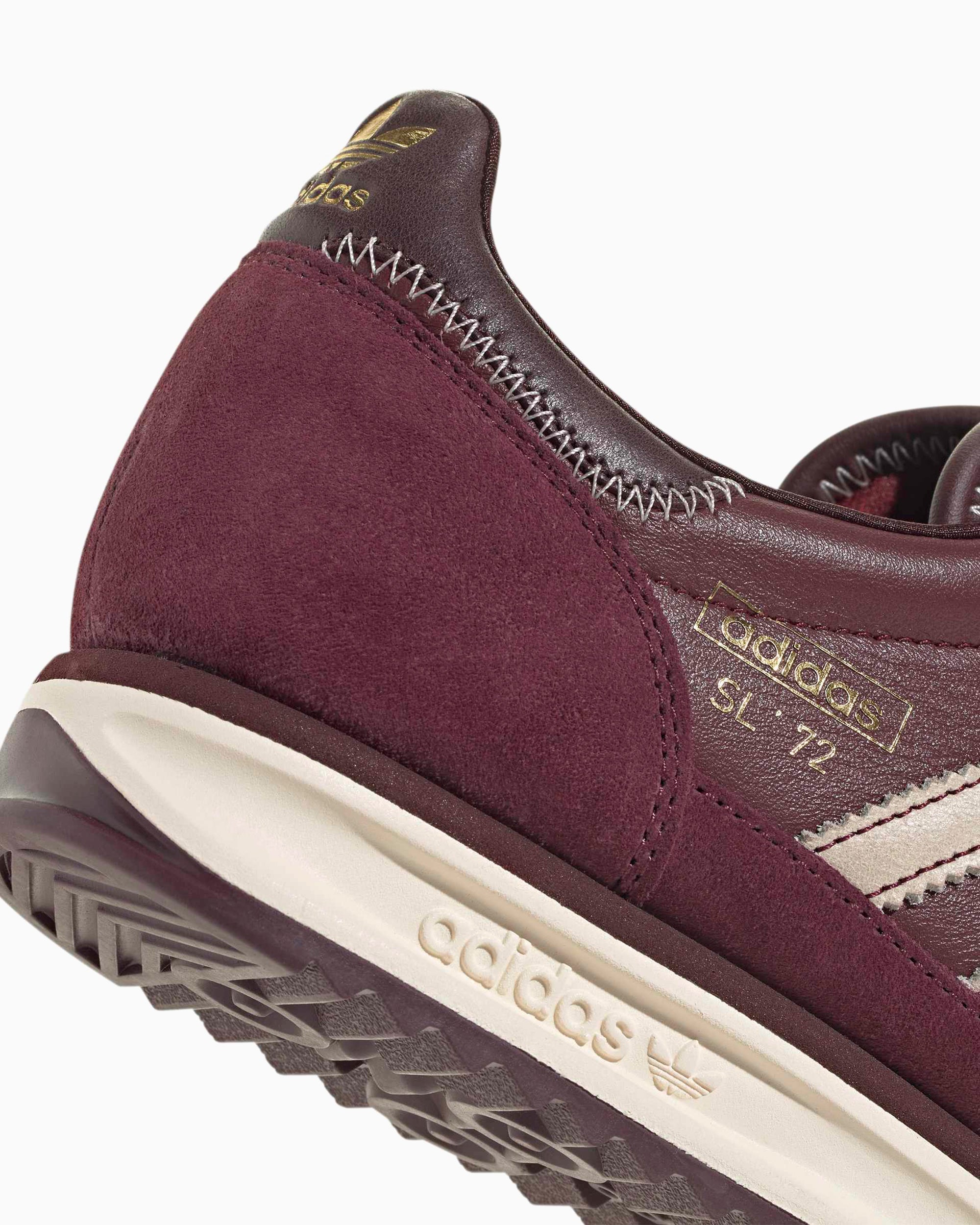 Sneakers adidas Originals SL 72 RS - HQ4910