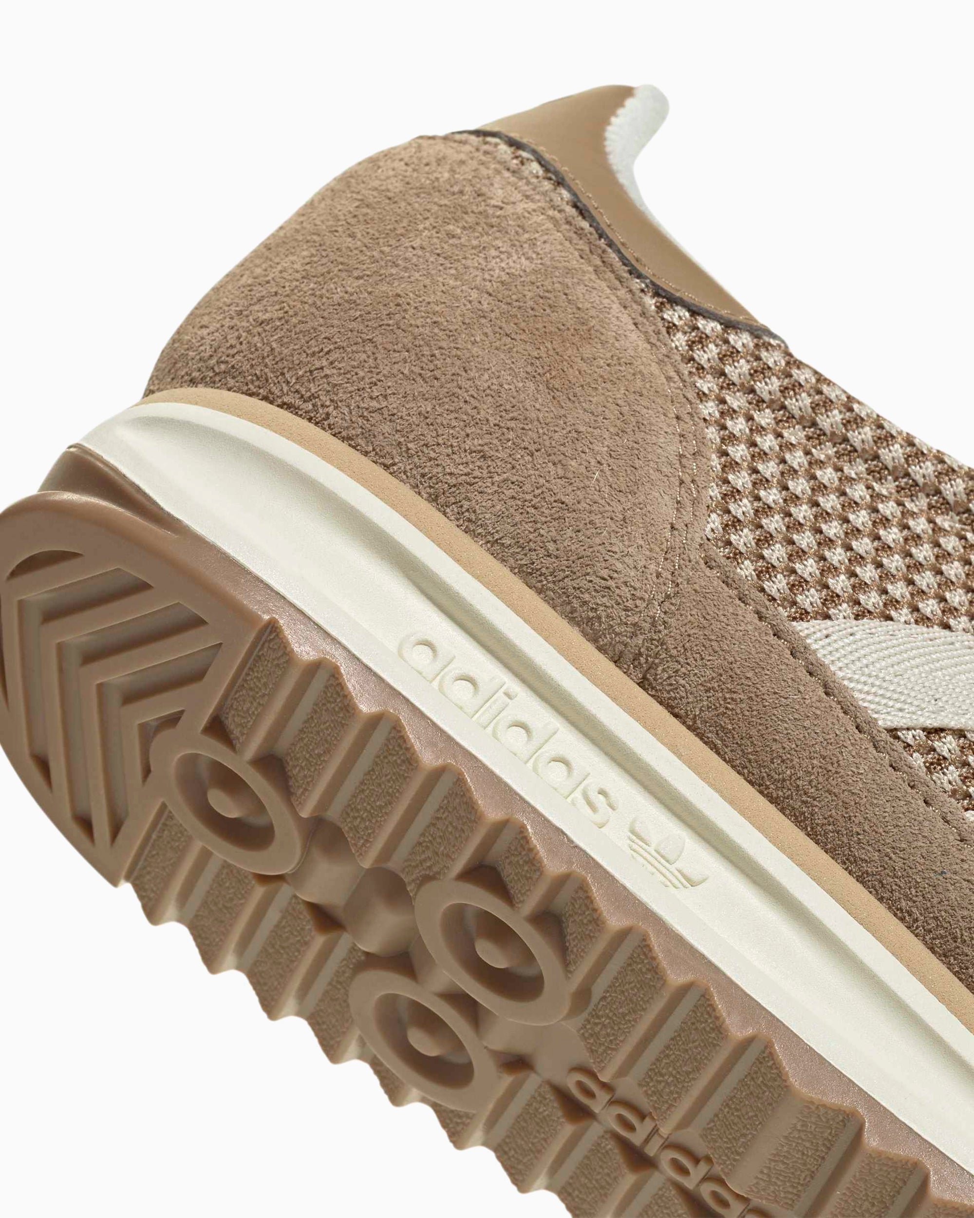 Sneakers adidas Originals SL 72 RS - JP9449