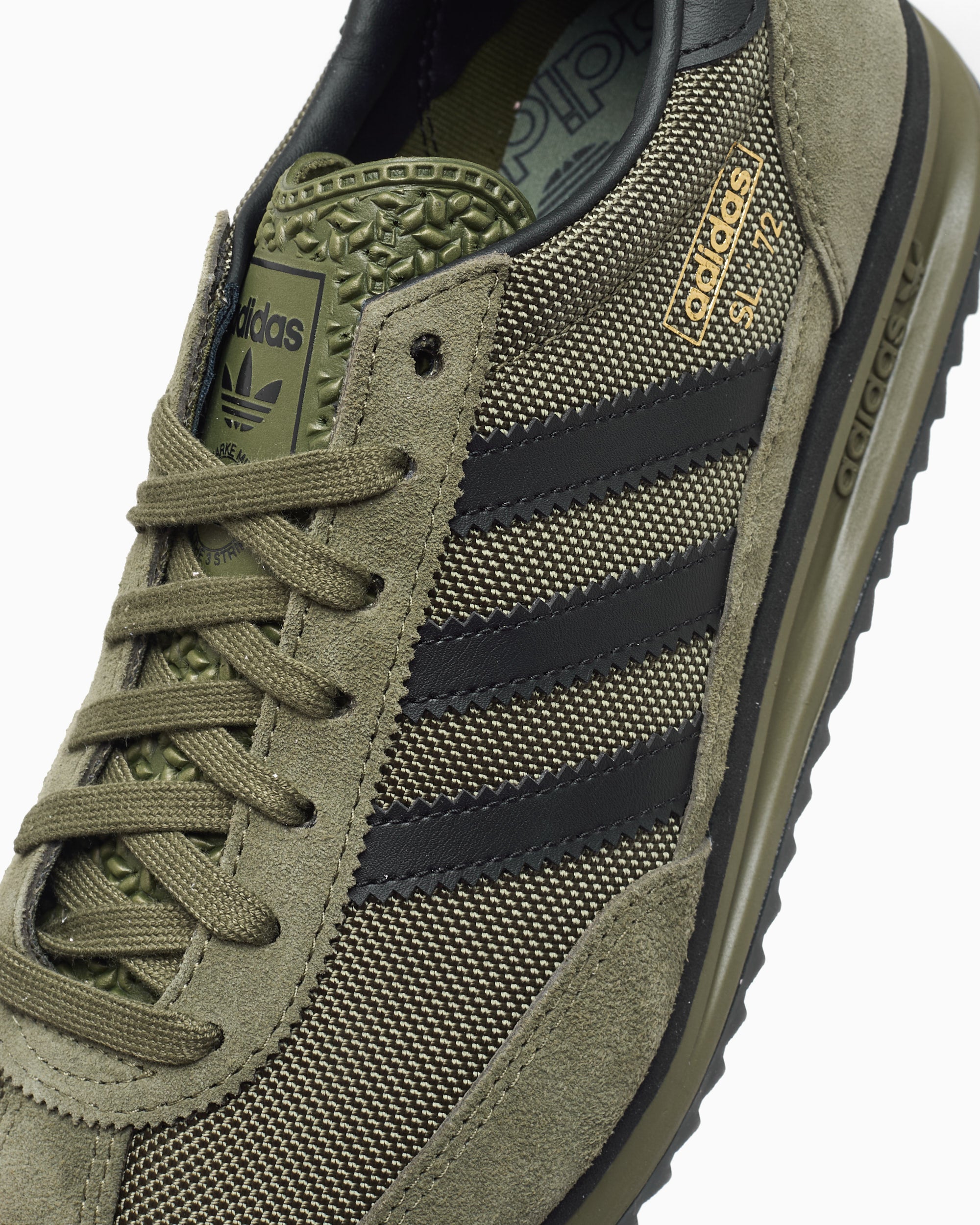 Sneakers adidas Originals SL 72 RS - JQ9729