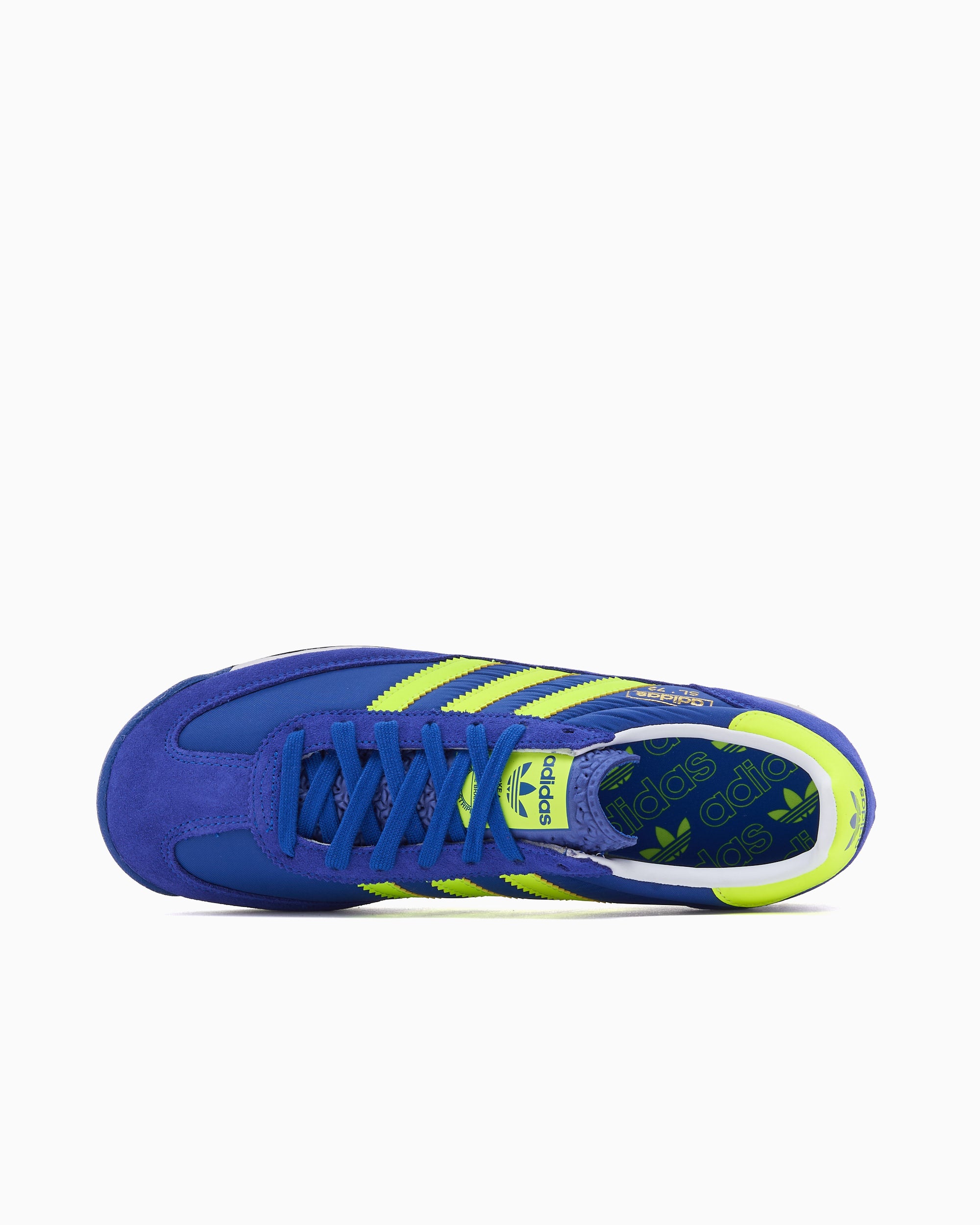 Sneakers adidas Originals SL 72 RS - JQ9790