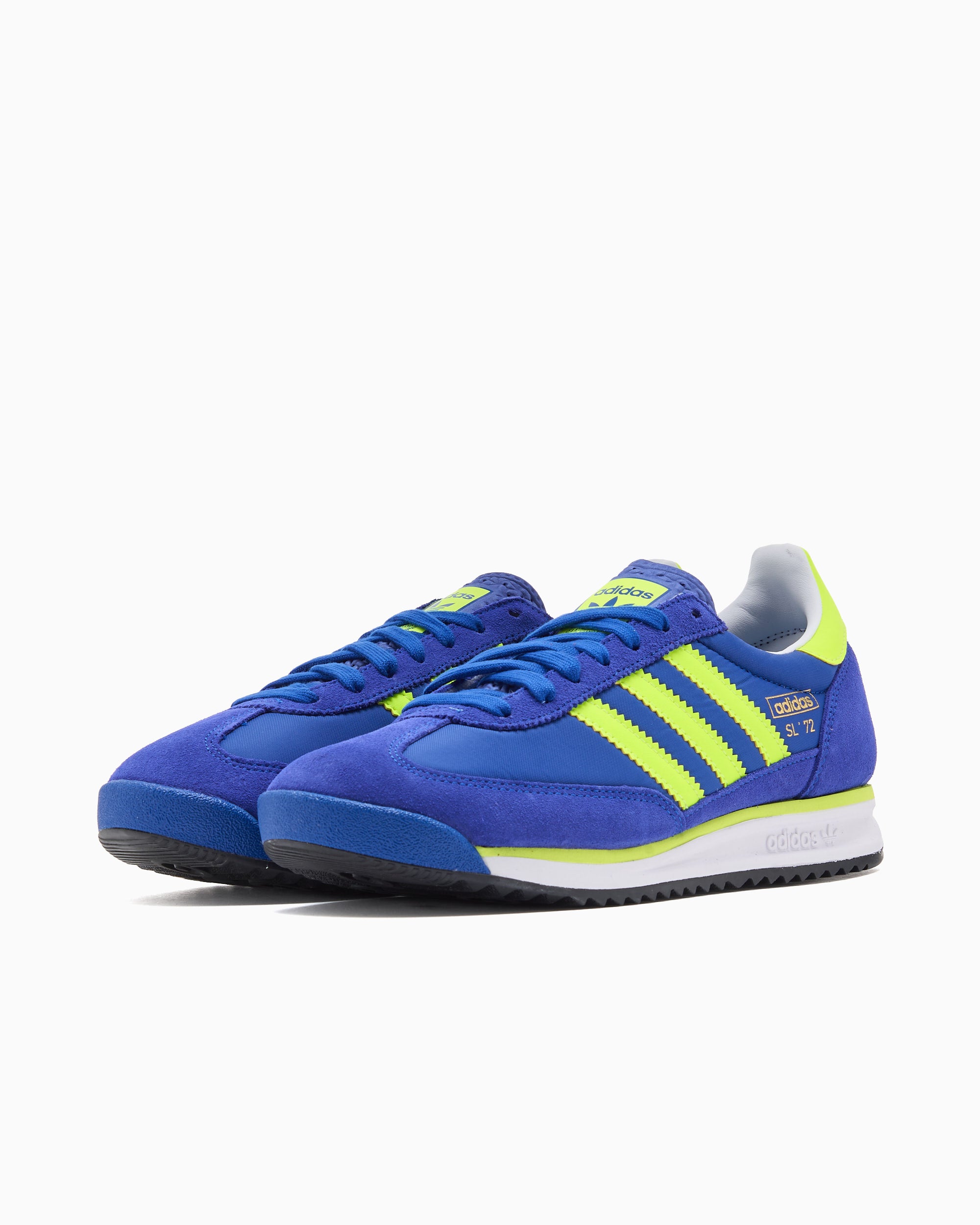 Sneakers adidas Originals SL 72 RS - JQ9790