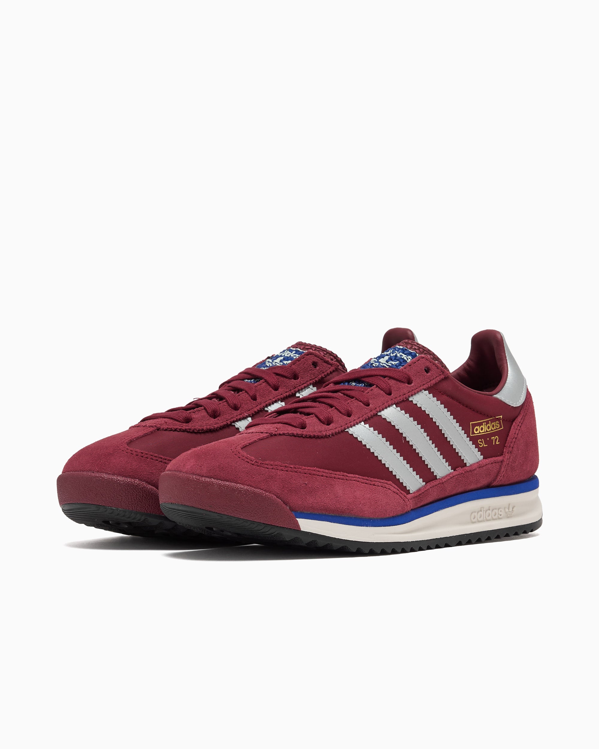 Sneakers adidas Originals SL 72 RS - JR8793