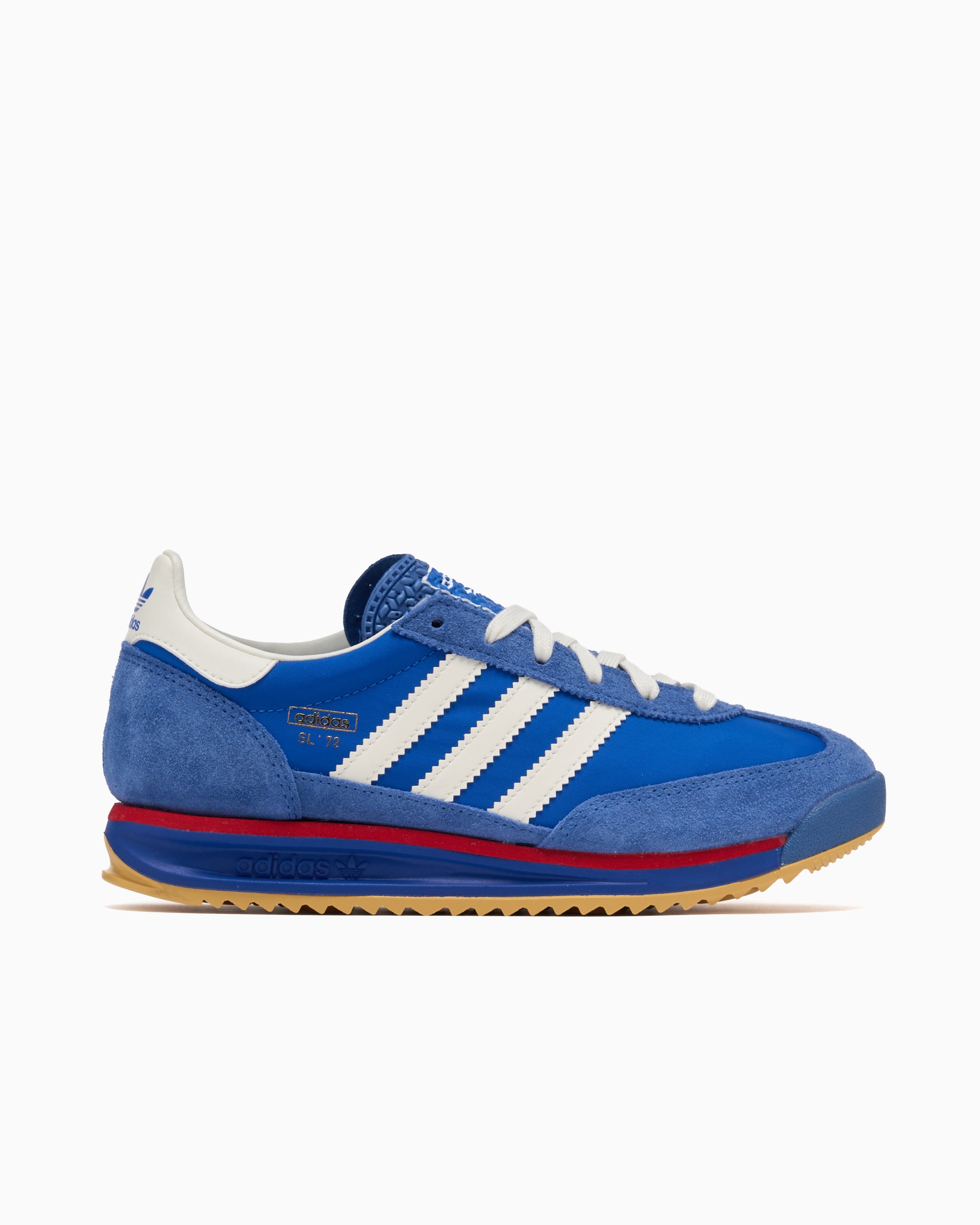 Sneakers adidas Originals SL 72 RS Teen - JI3088