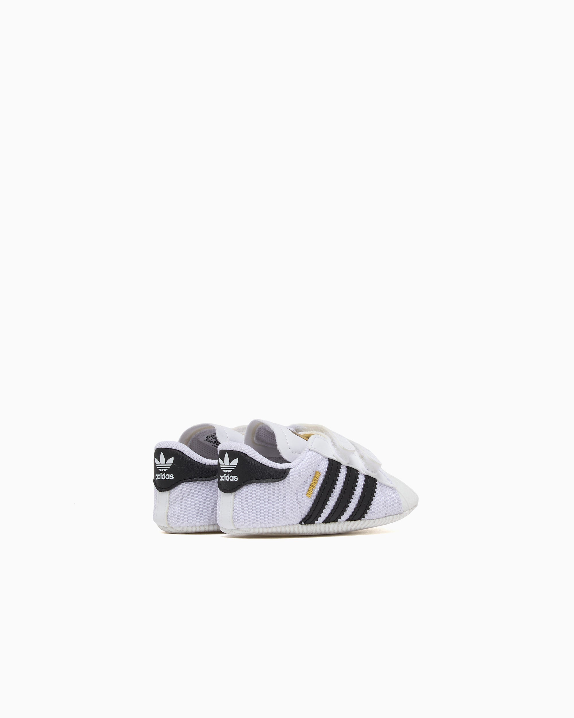 Sneakers adidas Originals Superstar Crib - S79916