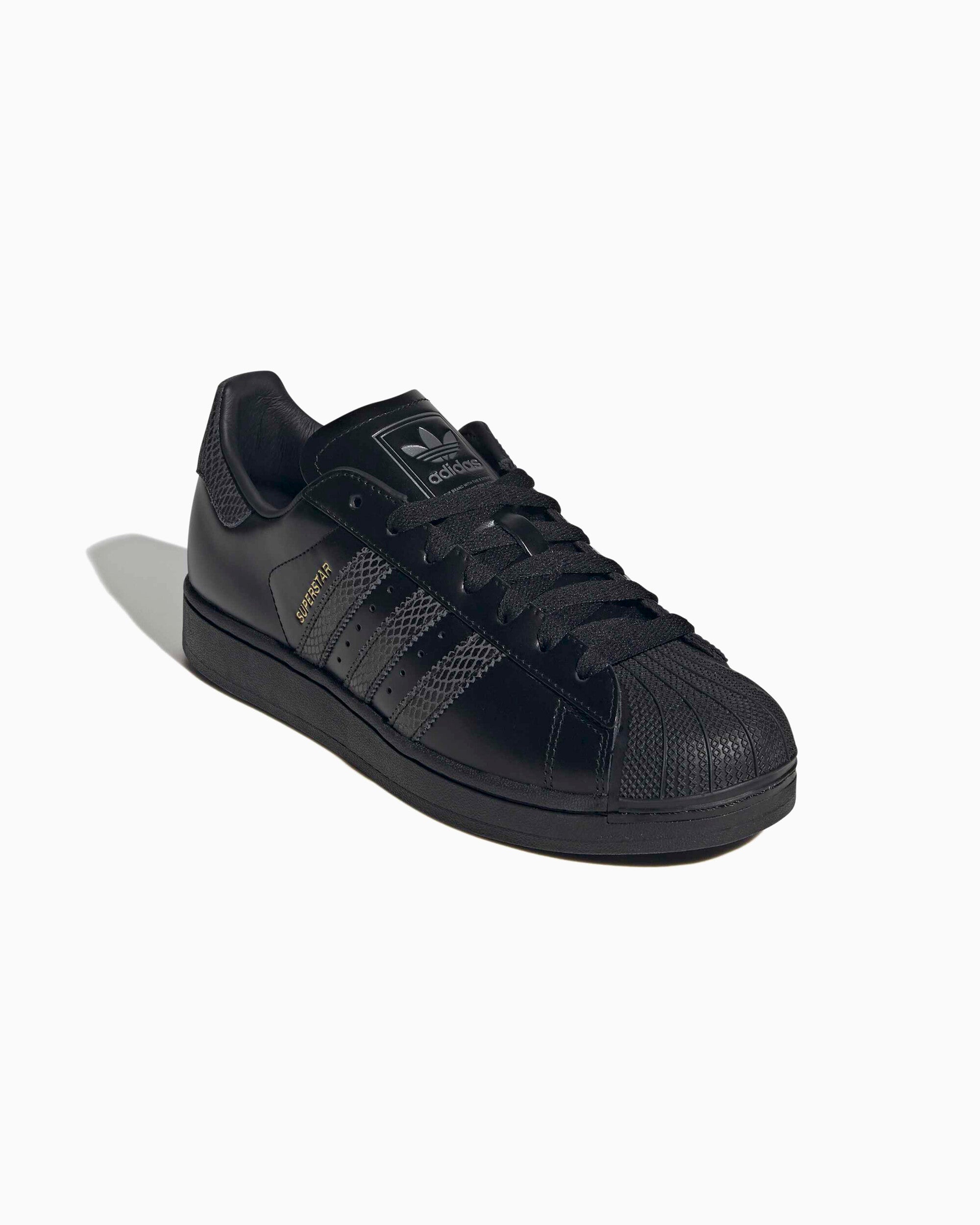Sneakers adidas Originals Superstar II "Berlin" - LB5476