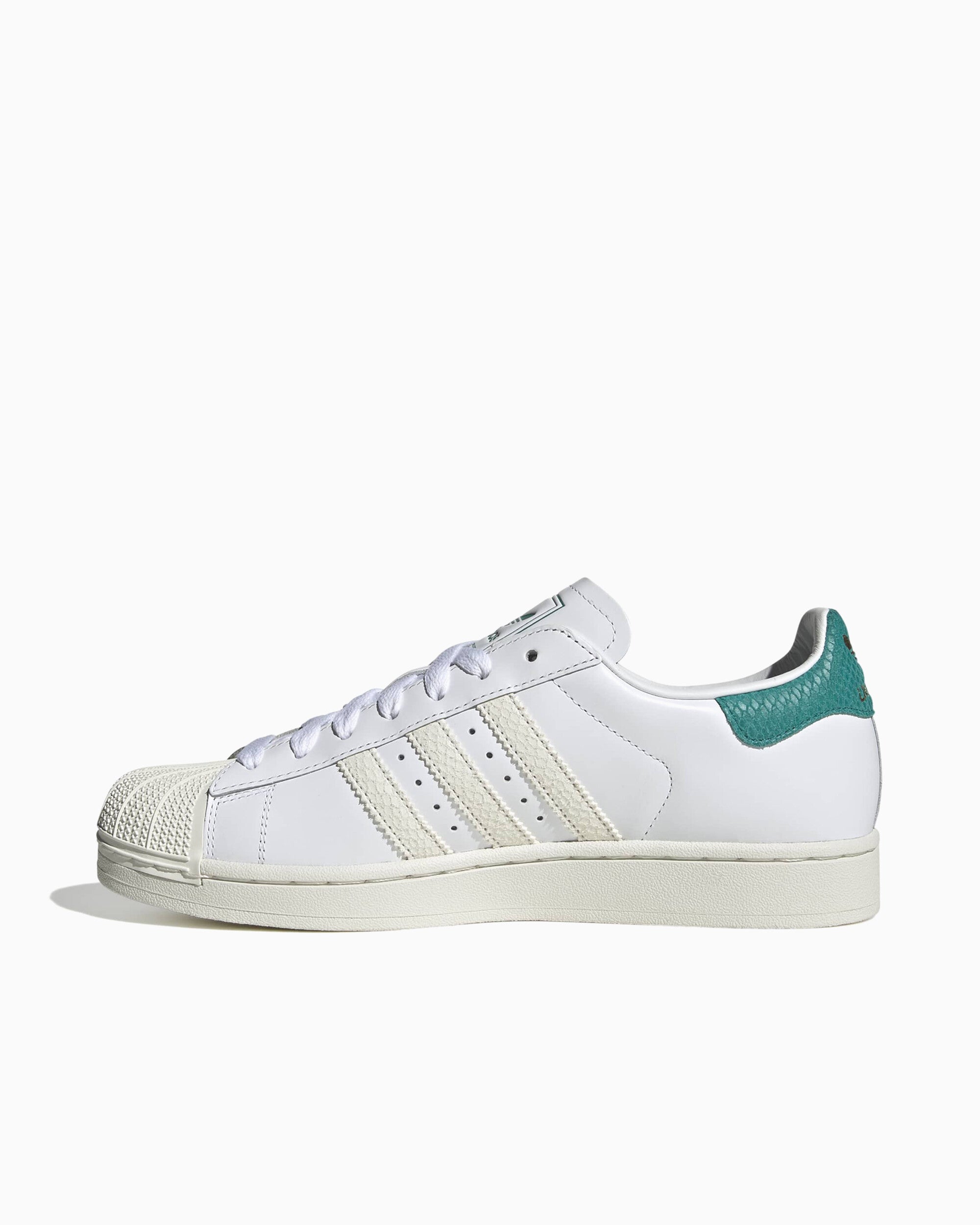 Sneakers adidas Originals Superstar II "LIiverpool" - LB5478