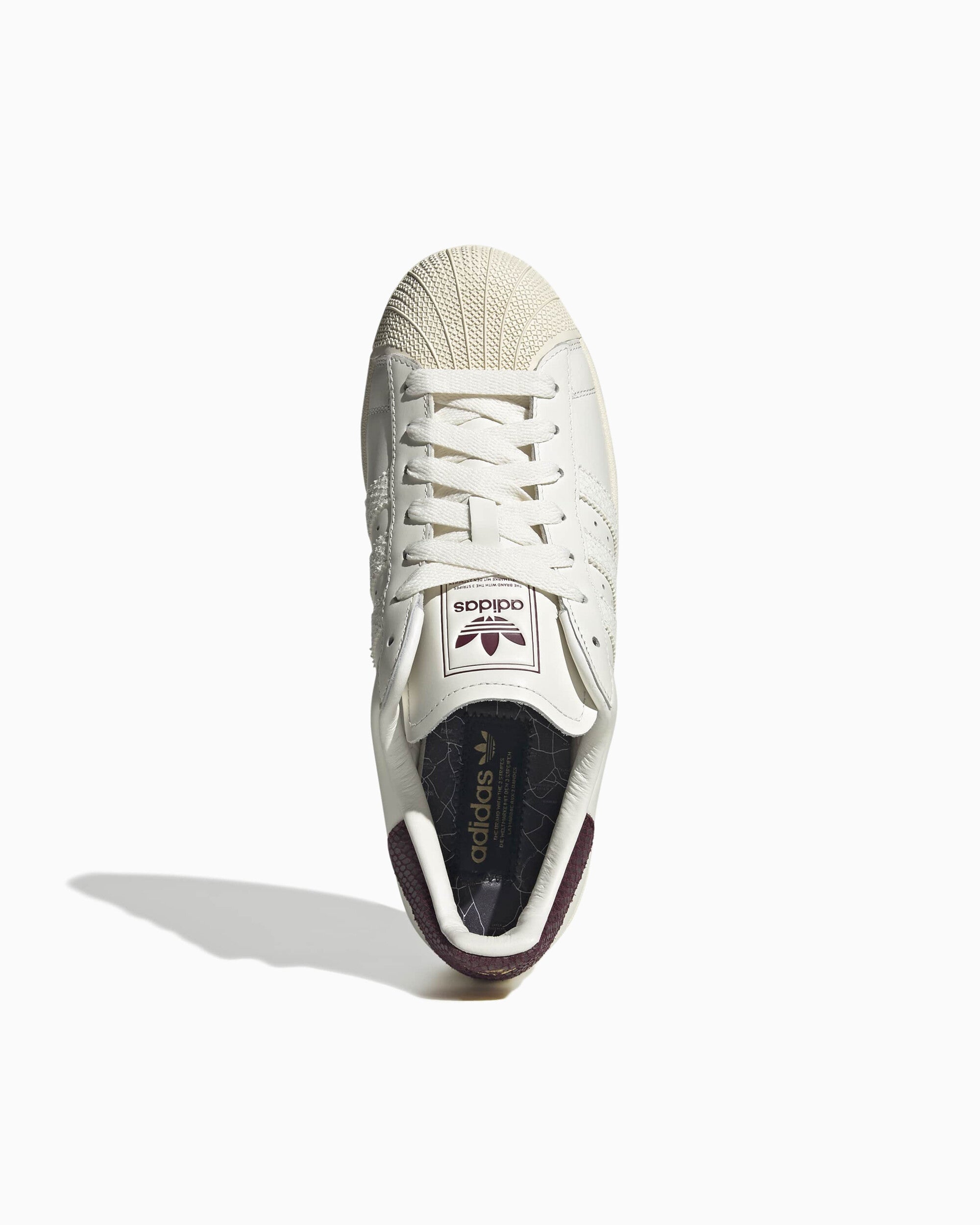 Sneakers adidas Originals Superstar II L"ondon" - LB5475