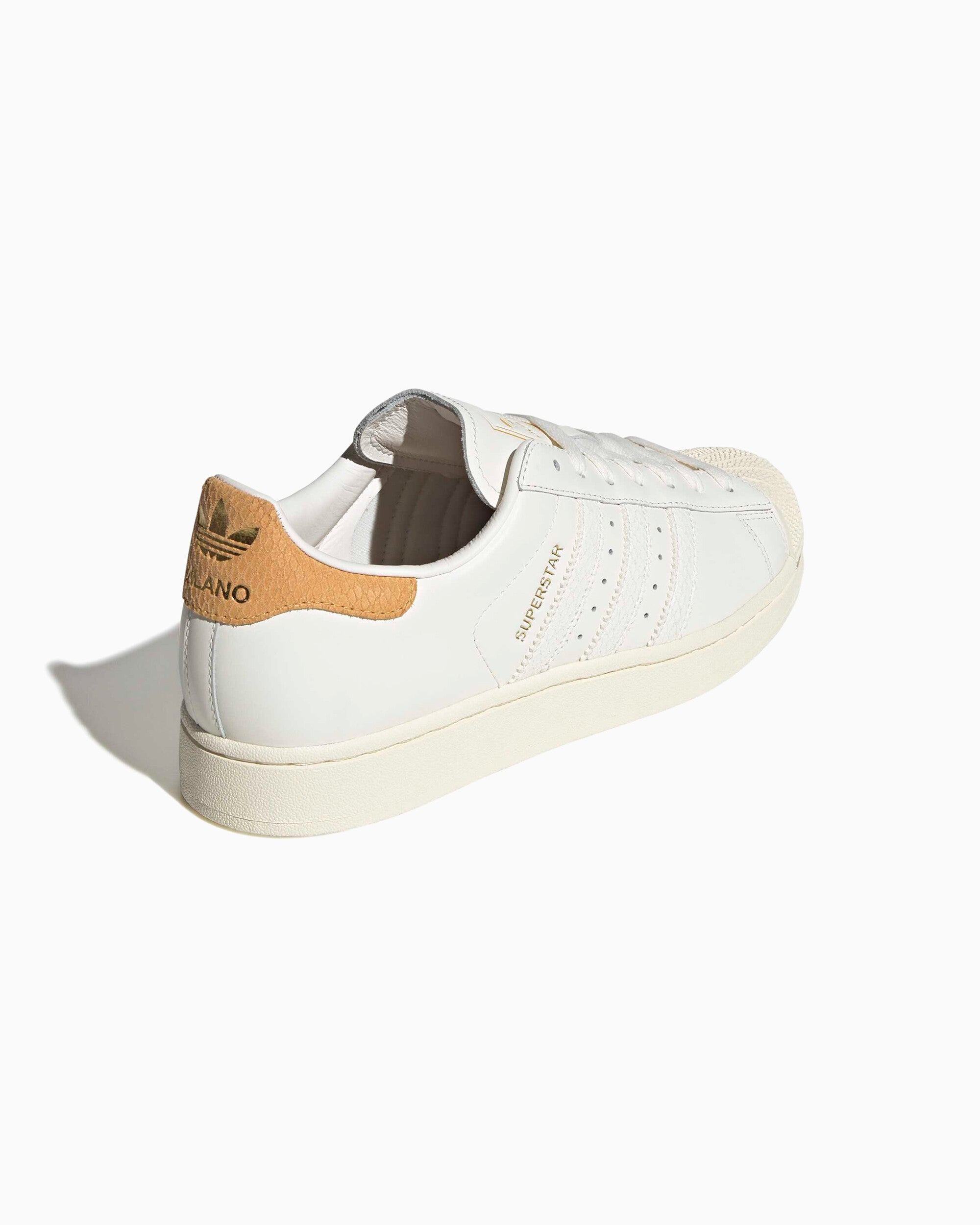 Sneakers adidas Originals Superstar II "Milano" - LB5470