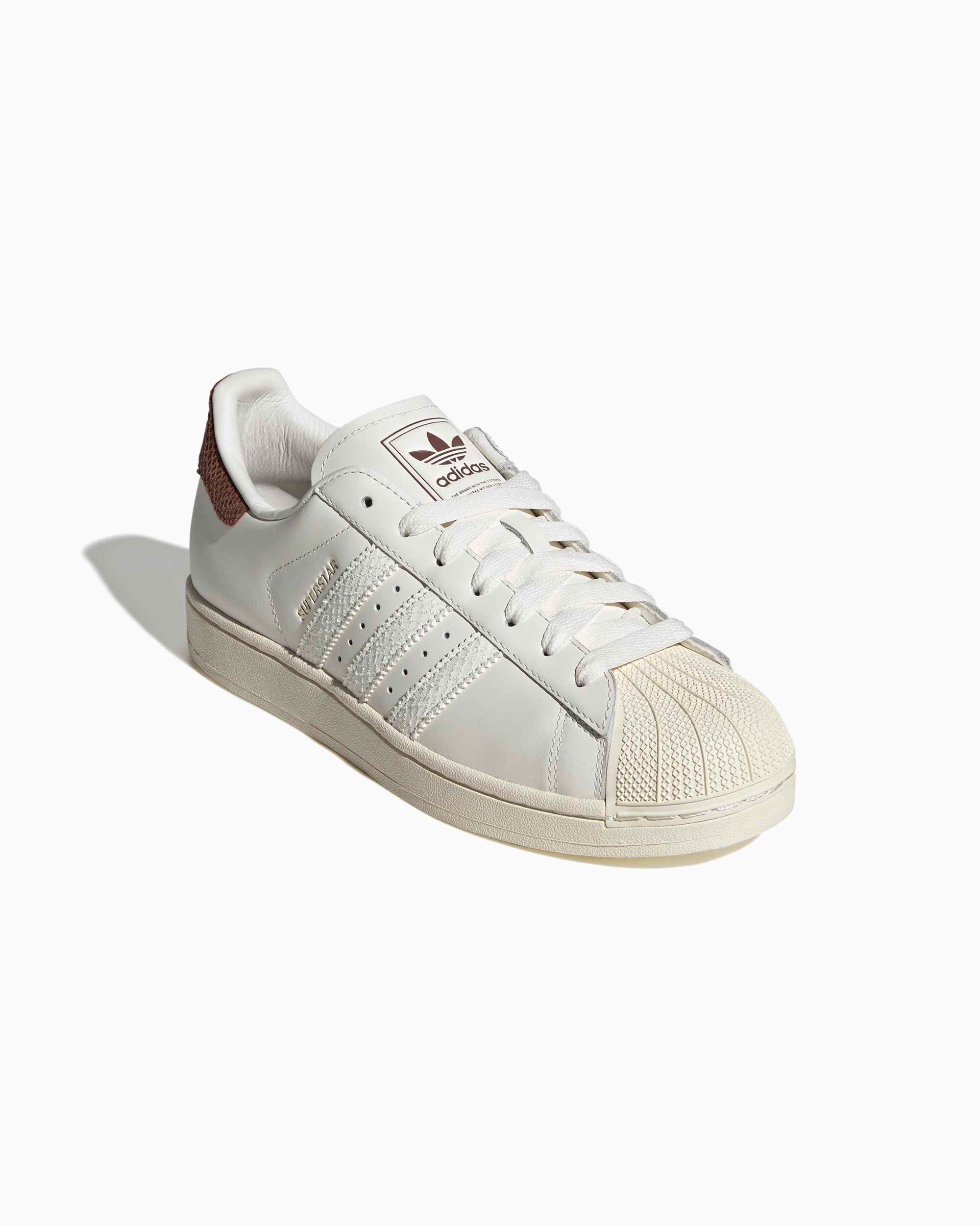 Sneakers adidas Originals Superstar II "Paris" - LA3521