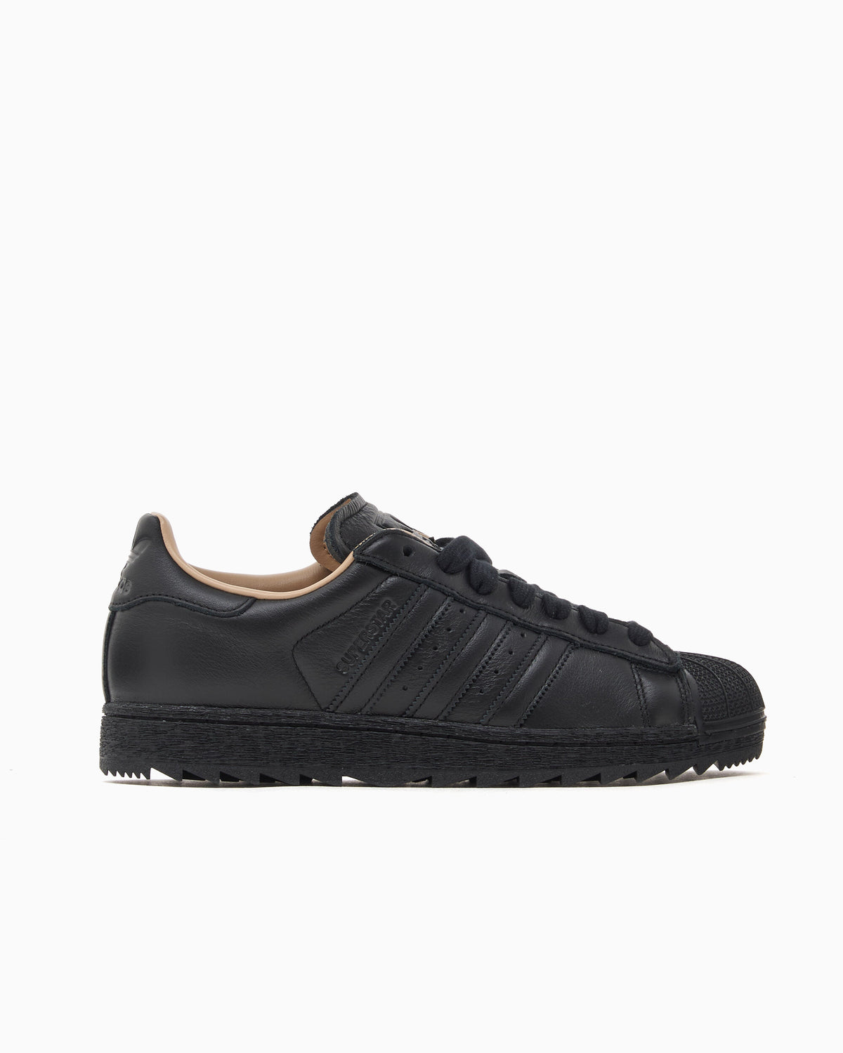 Sneakers adidas Originals Superstar II Ripple - KJ2555