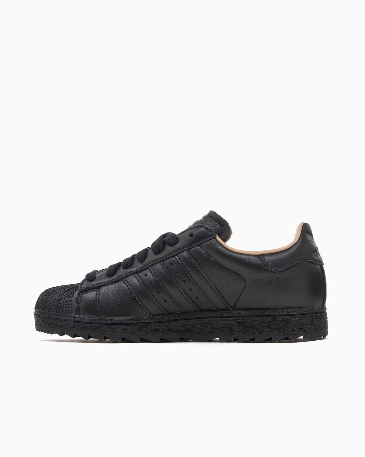 Sneakers adidas Originals Superstar II Ripple - KJ2555