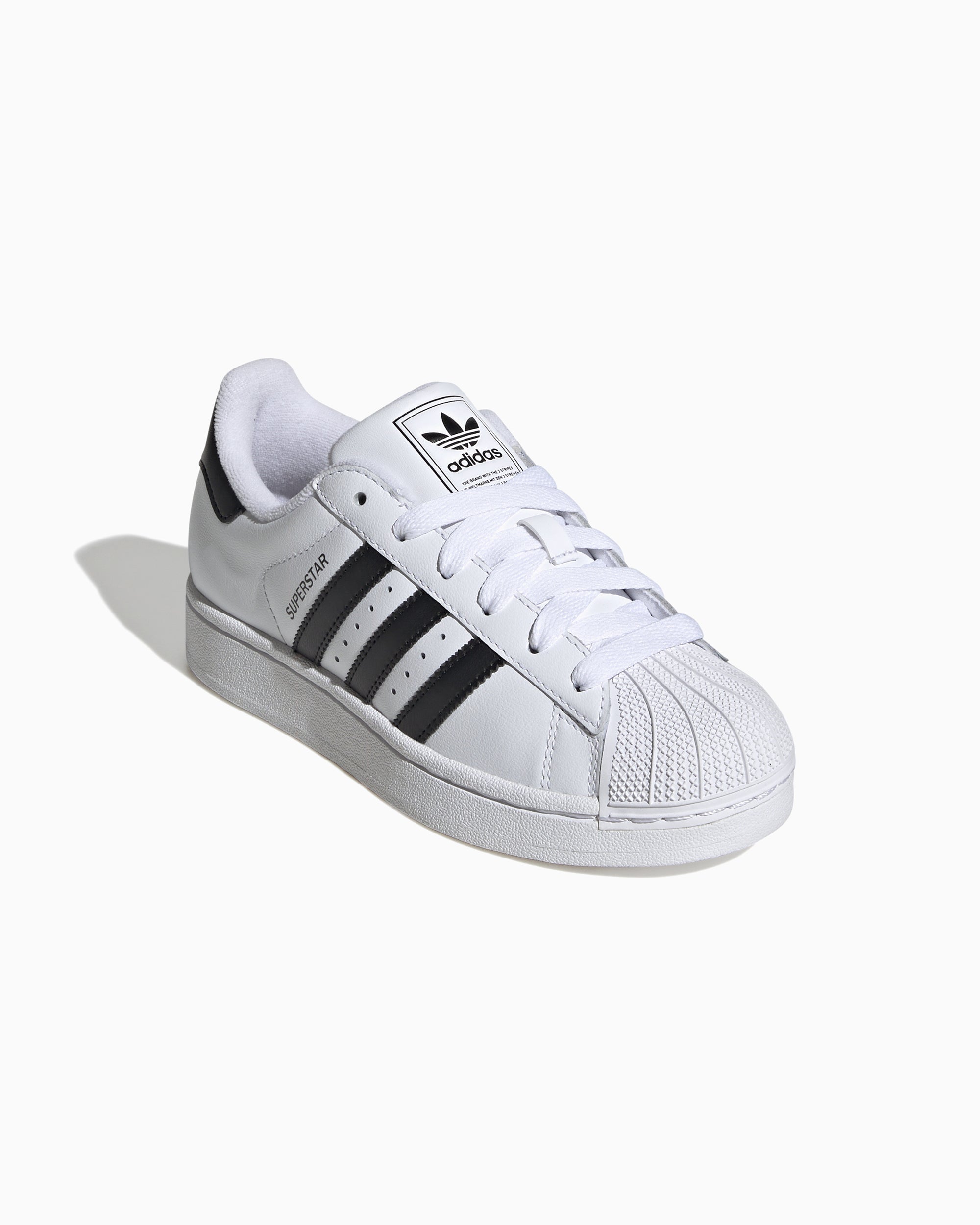 Sneakers adidas Originals Superstar II Teen - JH9976