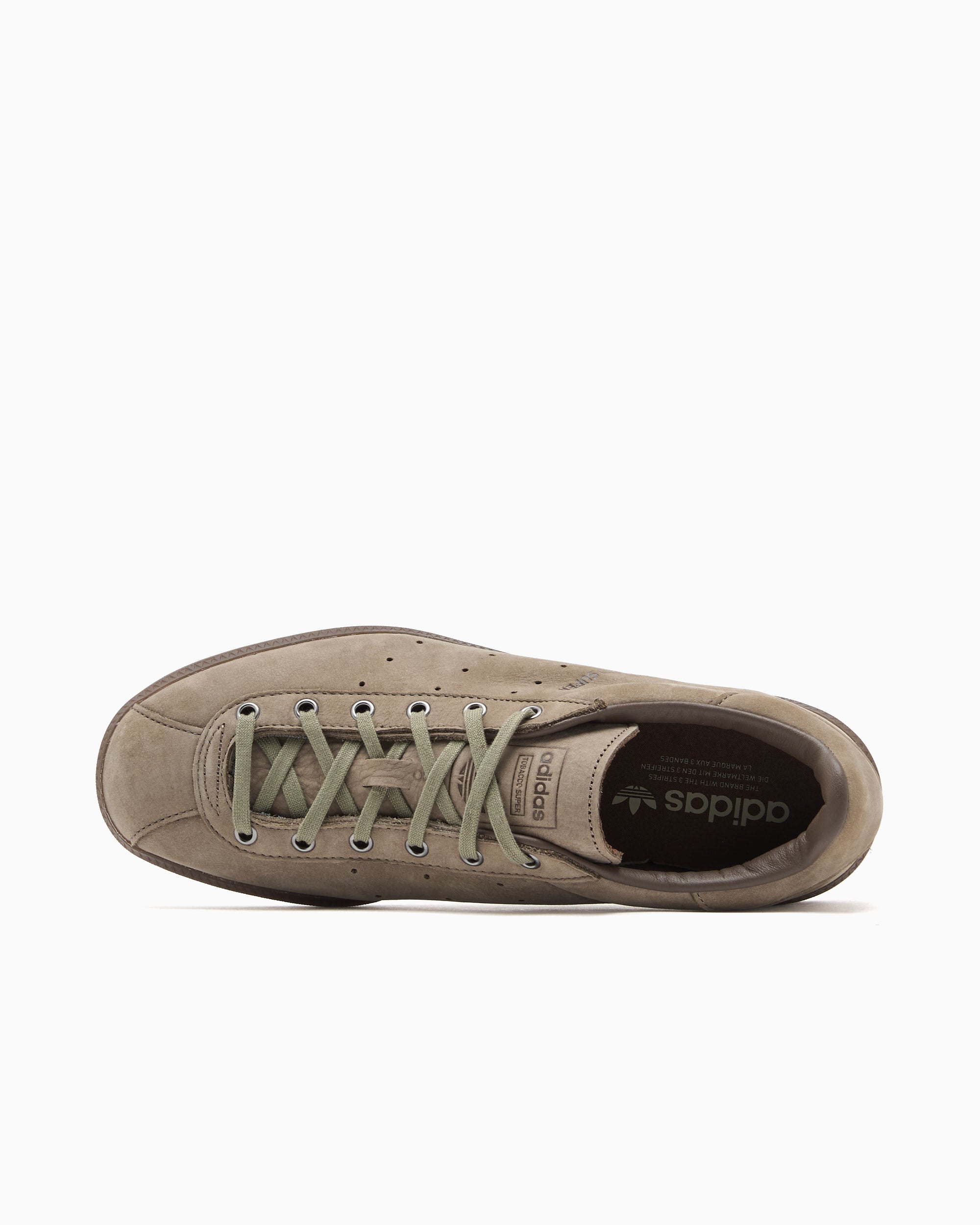 Sneakers adidas Originals Tobacco Super - KJ4590