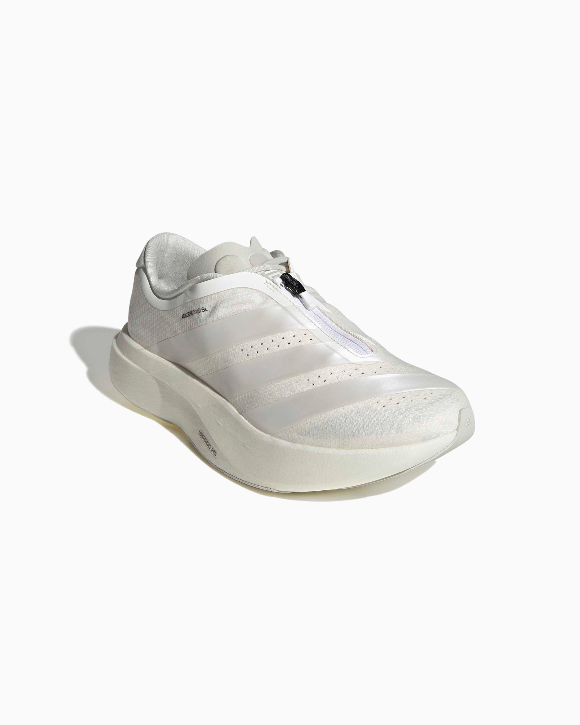 Sneakers adidas Originals Women's Adizero Evo SL Zip - KI0477