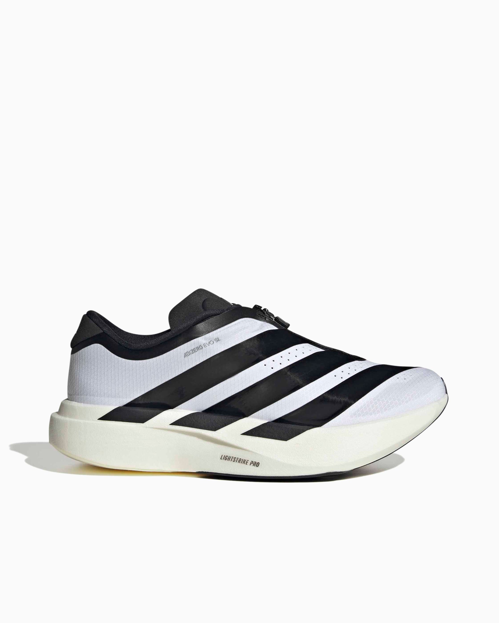 Sneakers adidas Originals Women's Adizero Evo SL Zip - KI4796