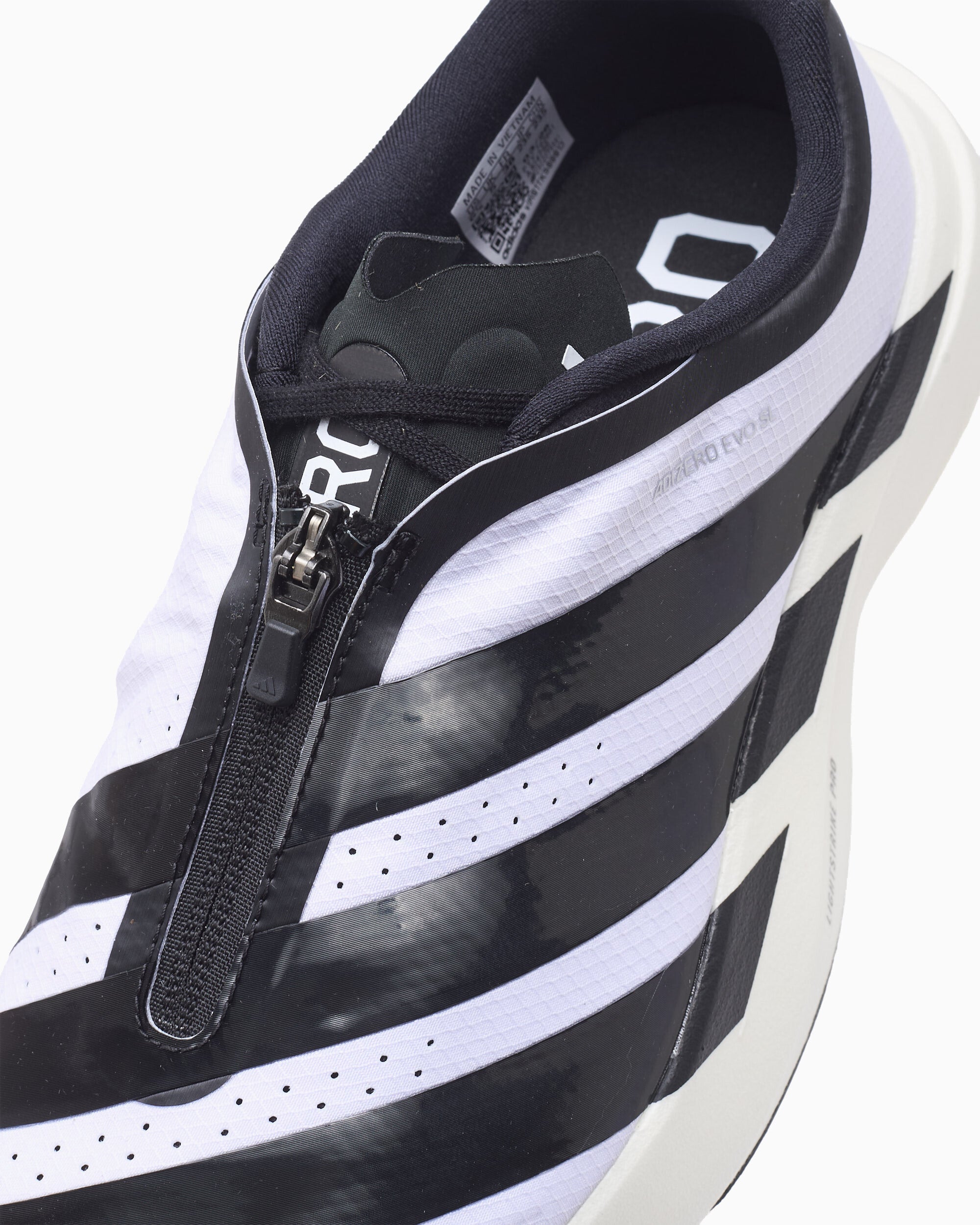 Sneakers adidas Originals Women's Adizero Evo SL Zip - KI4796