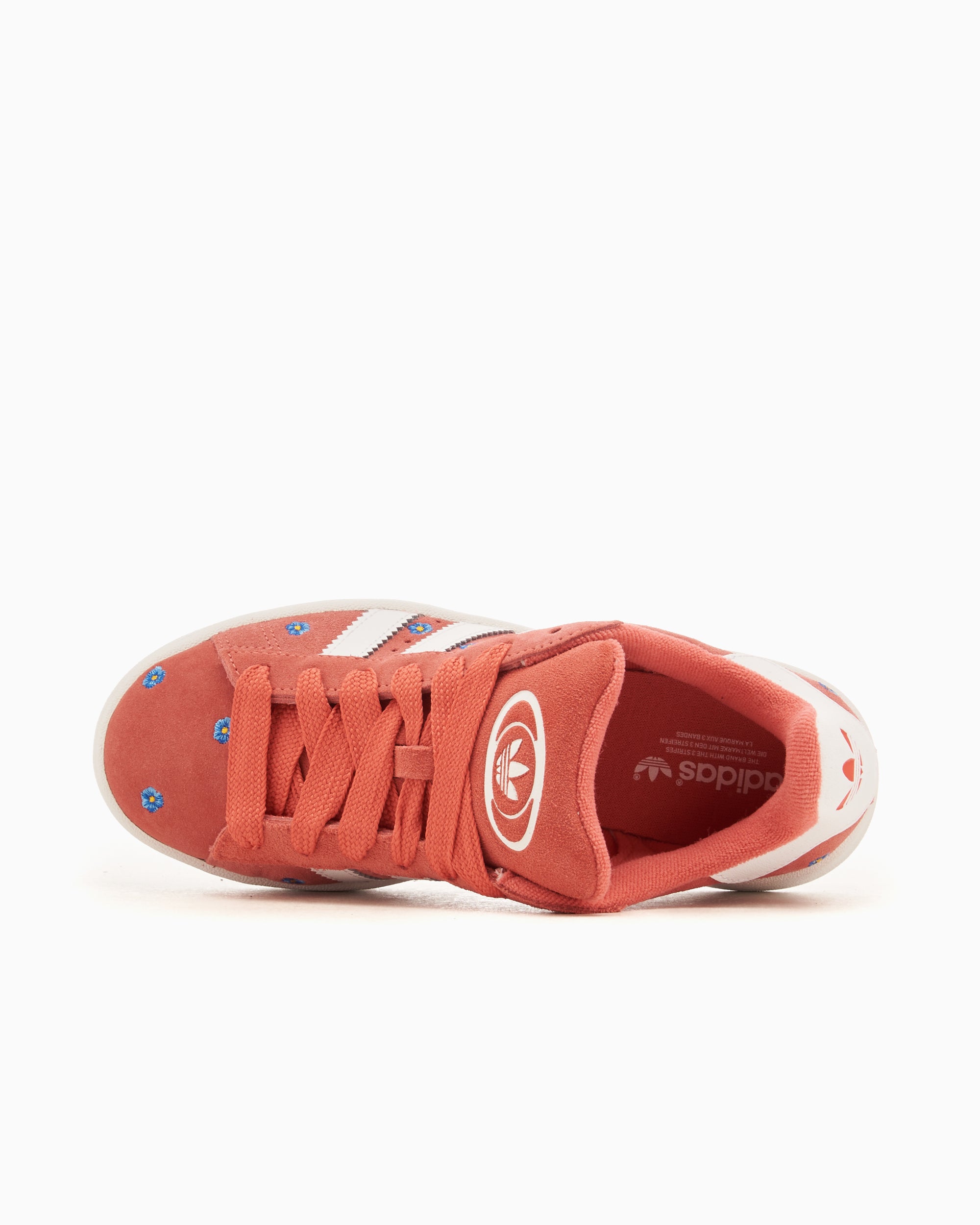 Sneakers adidas Originals Women's Campus 00s "Floral Pack" - IF9639