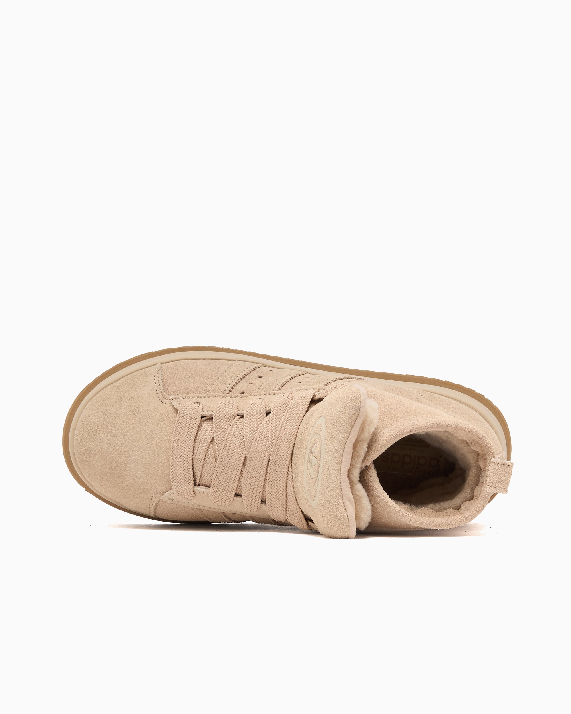 Sneakers adidas Originals Women's Campus 00s Winter Mid - JR3735