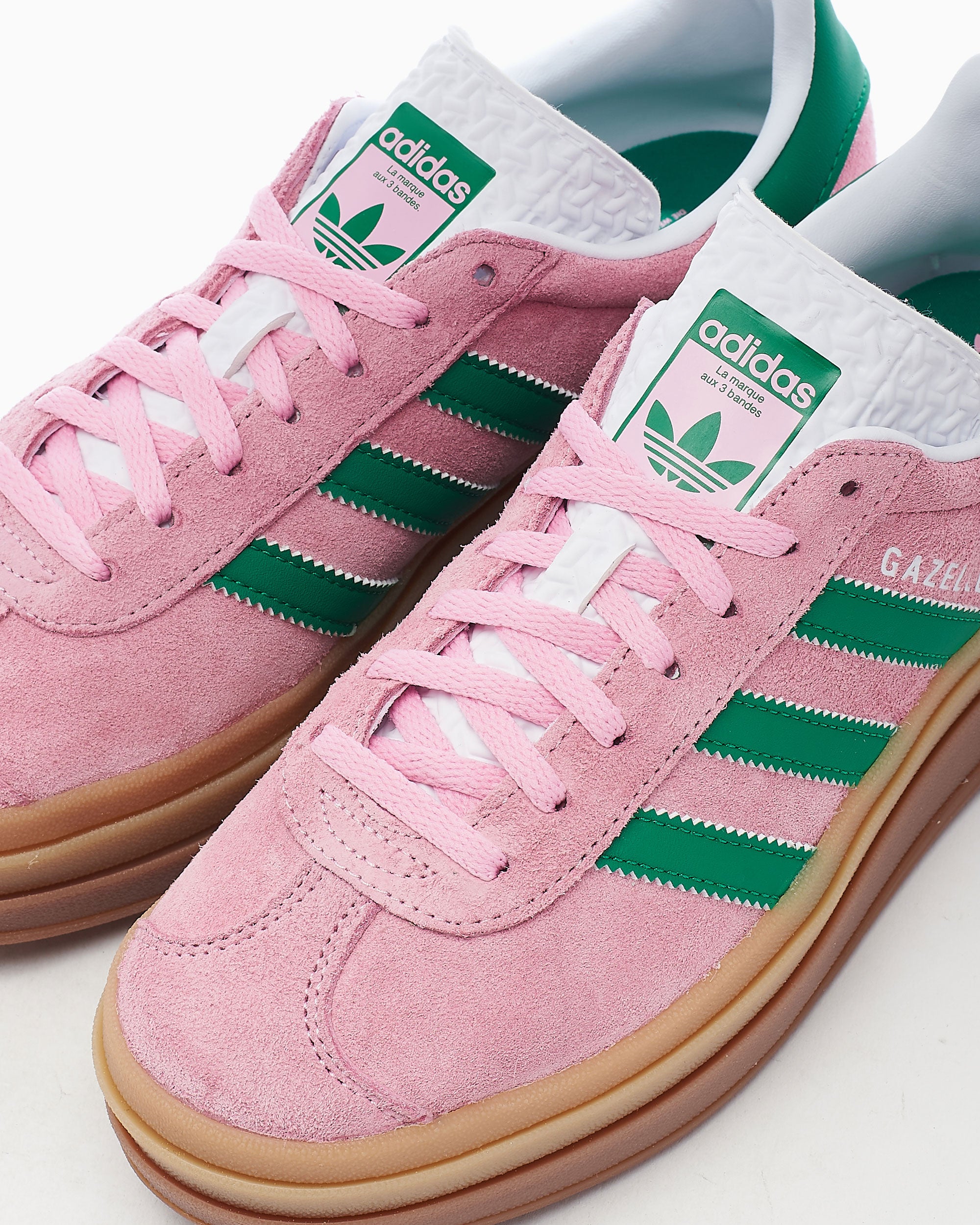 Sneakers adidas Originals Women's Gazelle Bold - IE0420