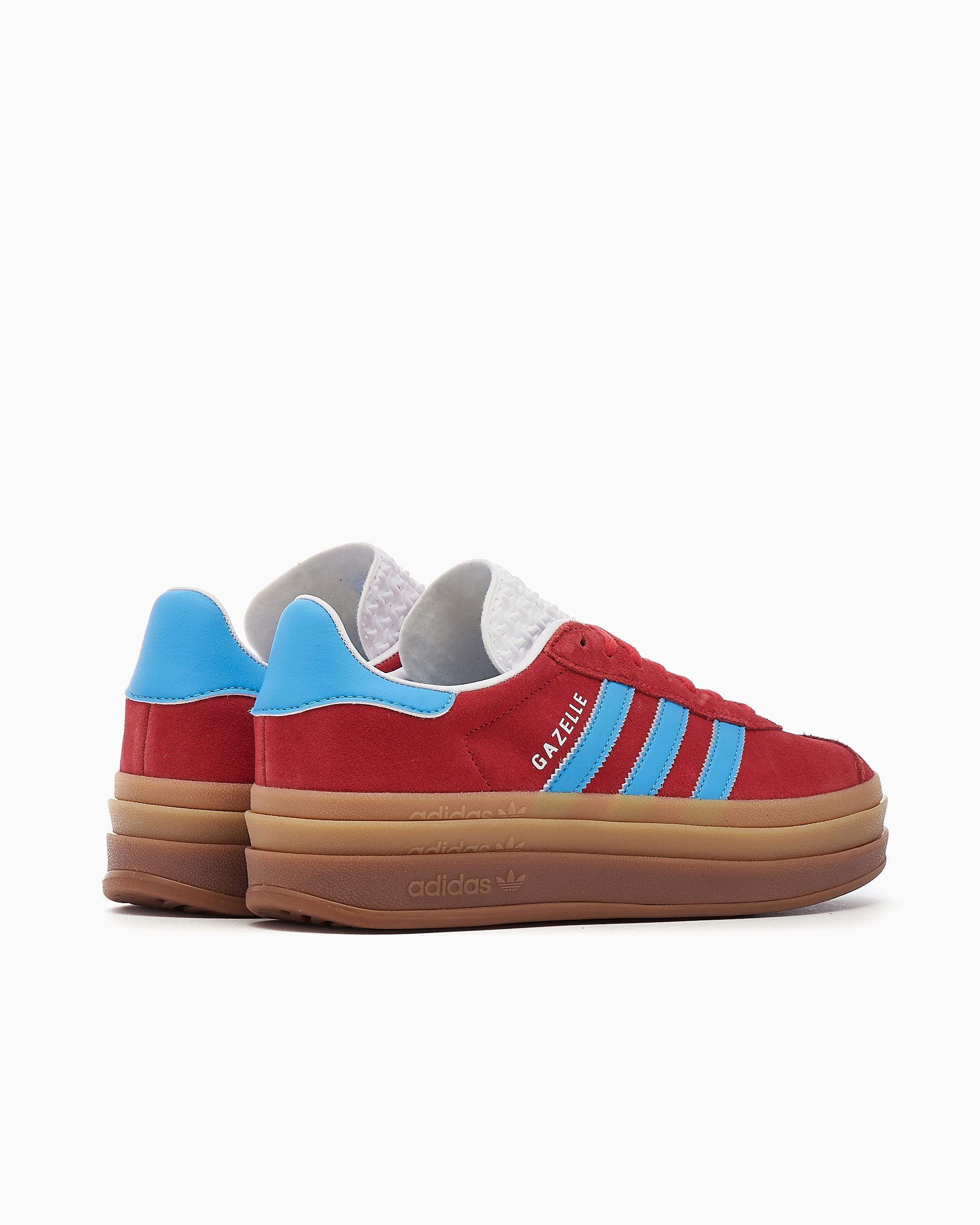 Sneakers adidas Originals Women's Gazelle Bold - IE0421