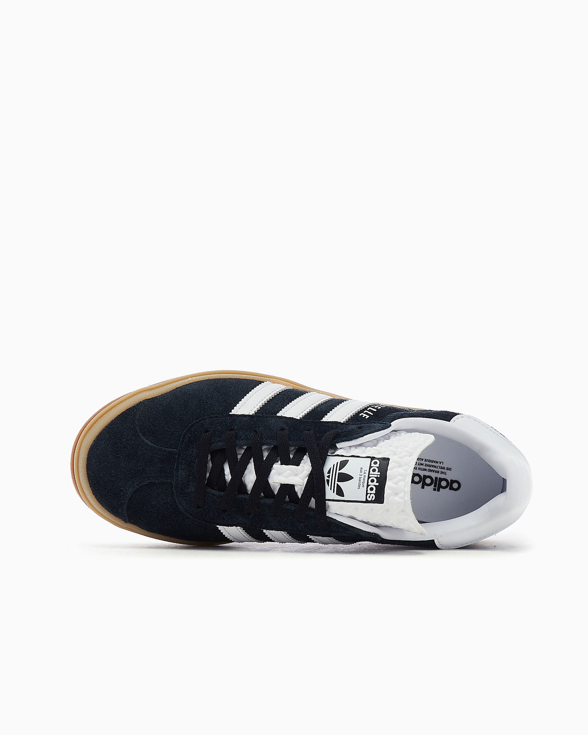 Sneakers adidas Originals Women's Gazelle Bold - IE0876