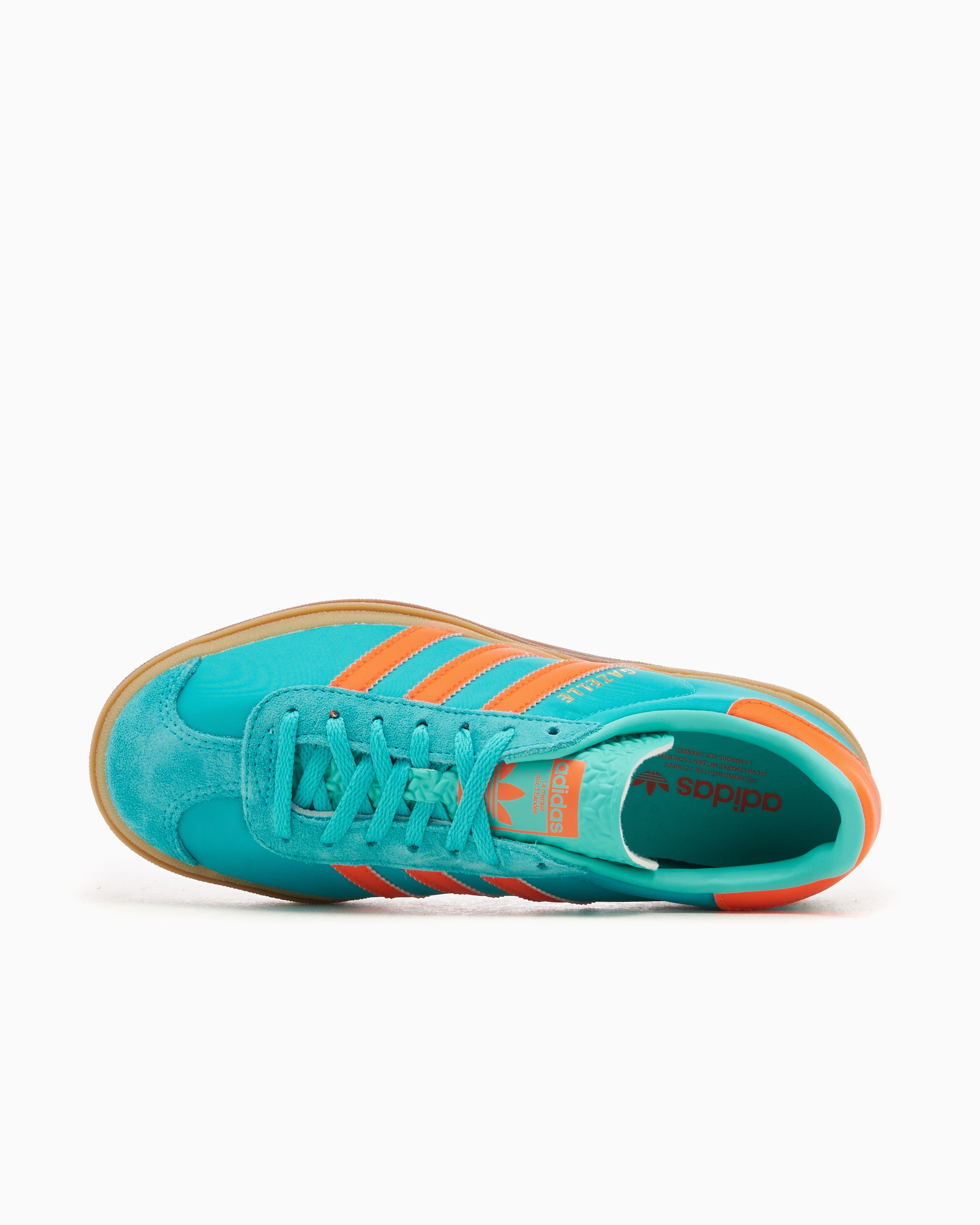 Sneakers adidas Originals Women's Gazelle Bold - IG4386