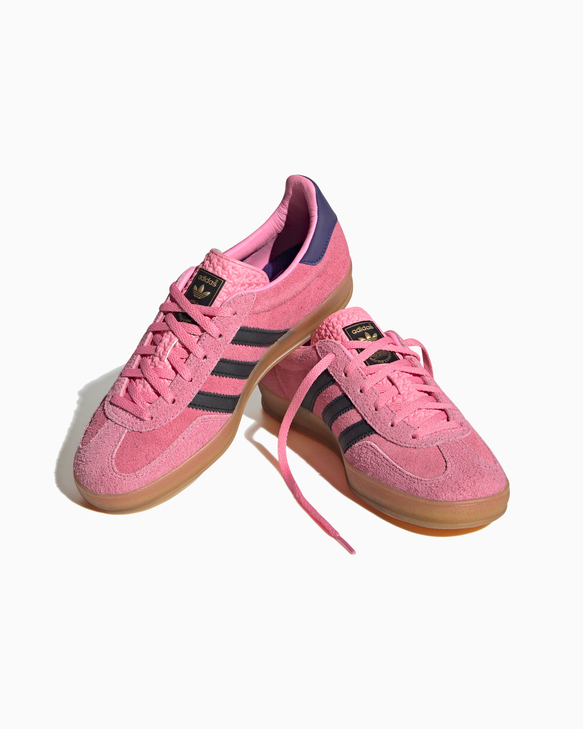 Sneakers adidas Originals Women's Gazelle Indoor - IE7002