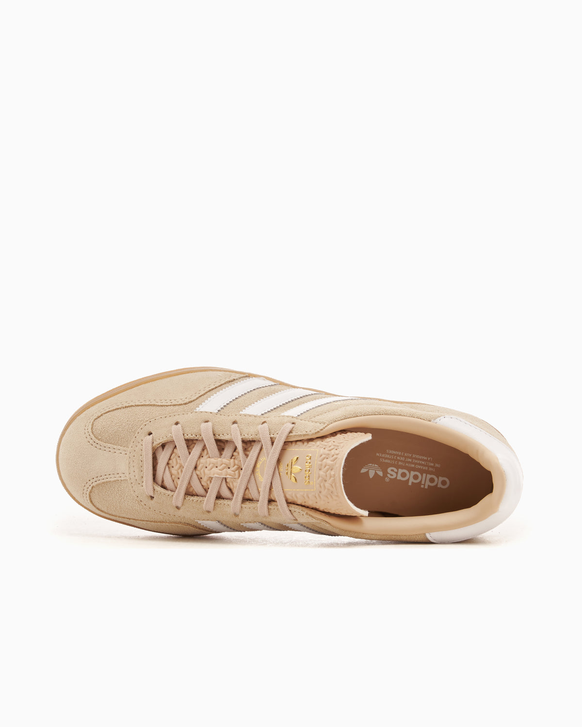 Sneakers adidas Originals Women's Gazelle Indoor - IH5482