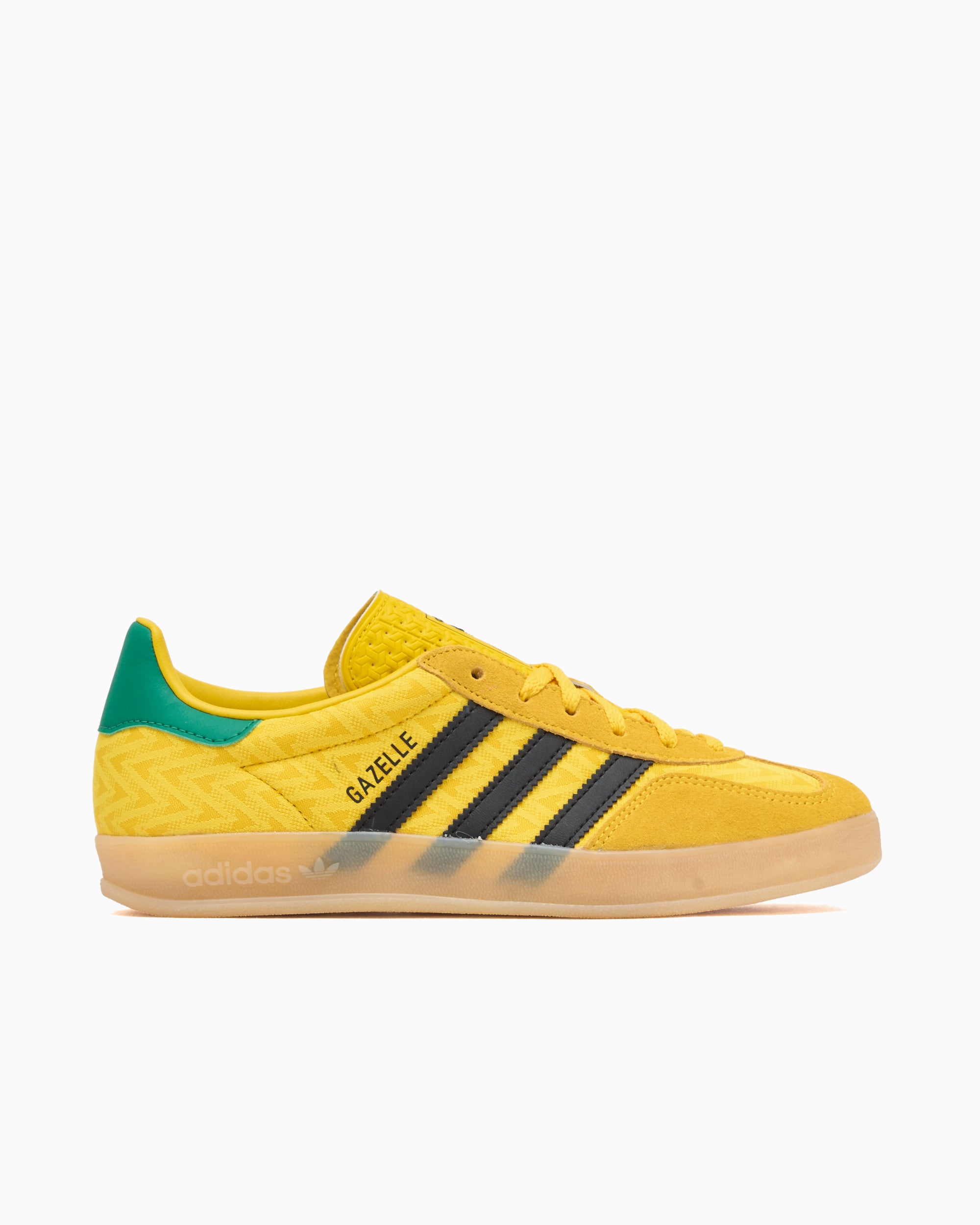Sneakers adidas Originals Women's Gazelle Indoor - JR2417
