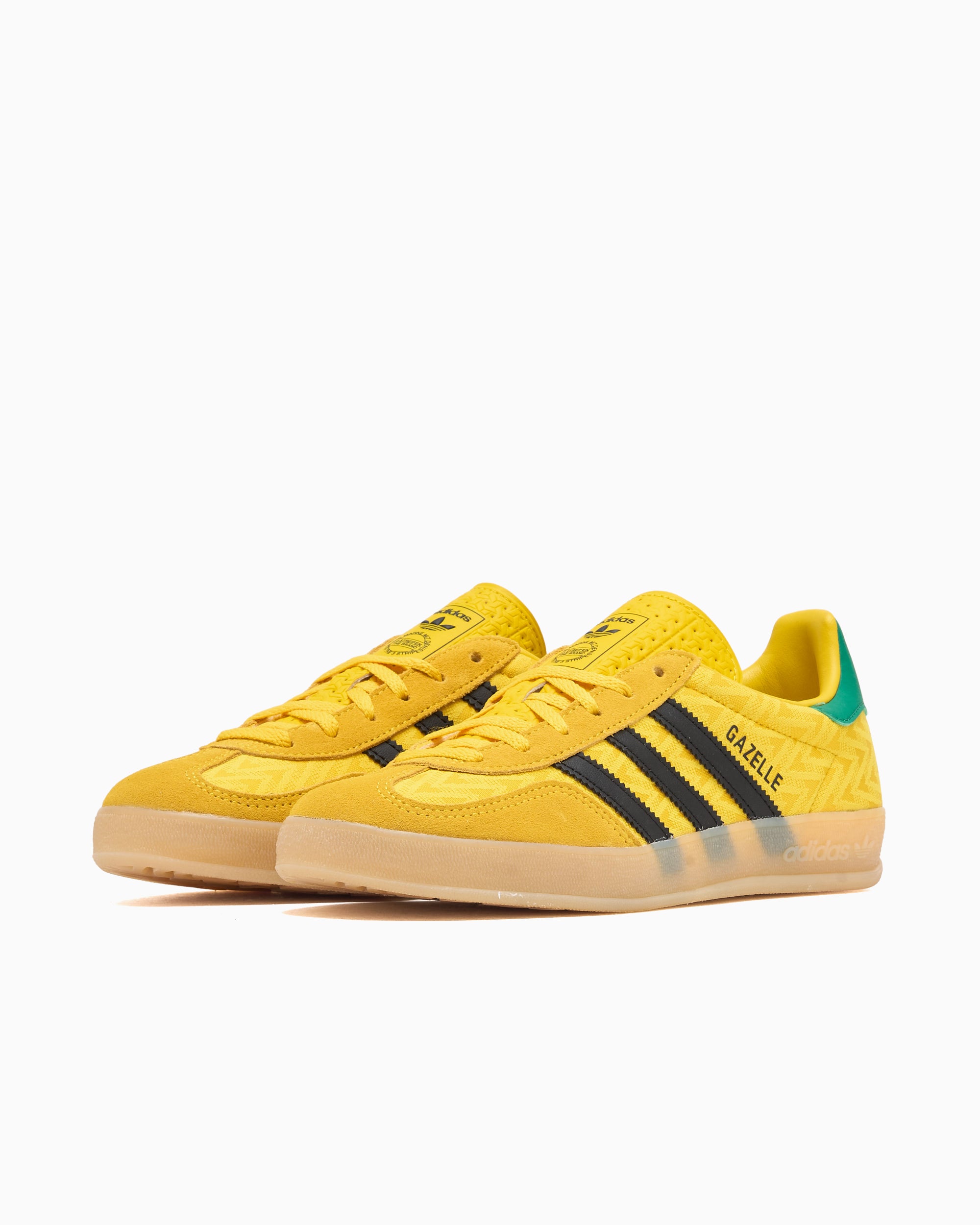 Sneakers adidas Originals Women's Gazelle Indoor - JR2417