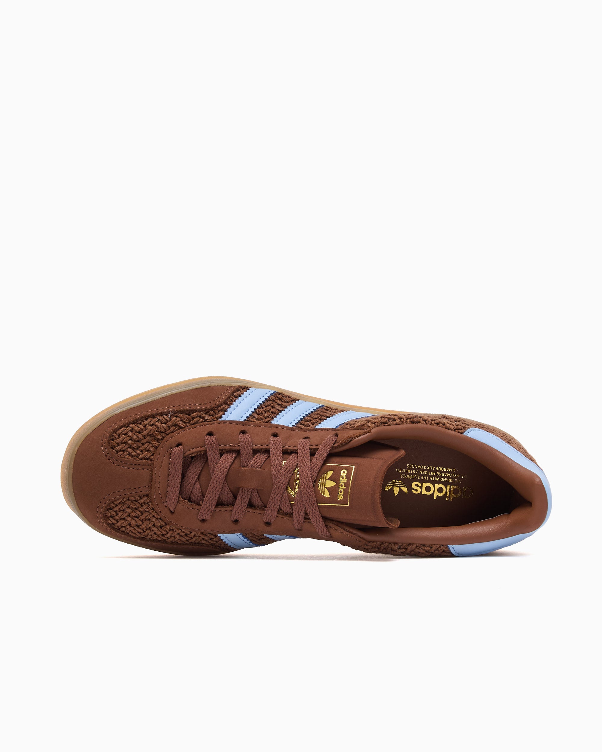 Sneakers adidas Originals Women's Gazelle Indoor - JS1417
