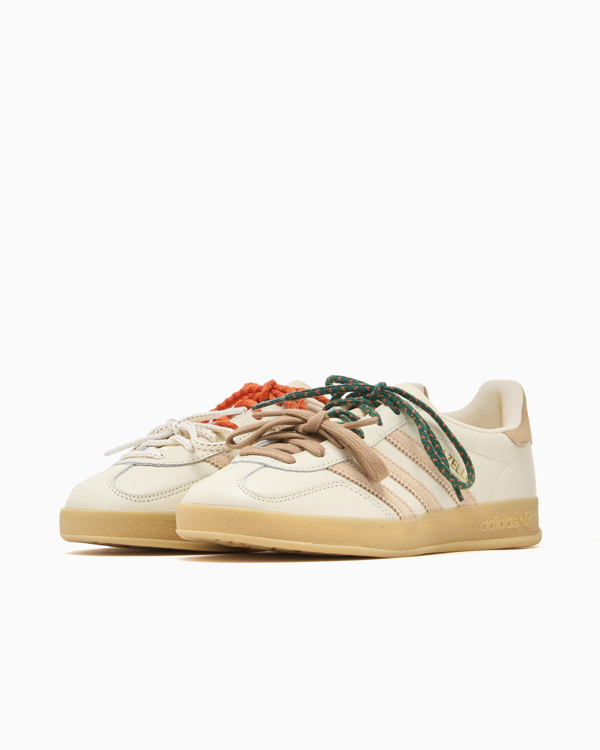 Sneakers adidas Originals Women's Gazelle Indoor - KI7189