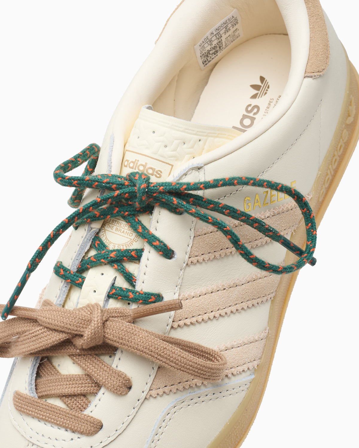 Sneakers adidas Originals Women's Gazelle Indoor - KI7189