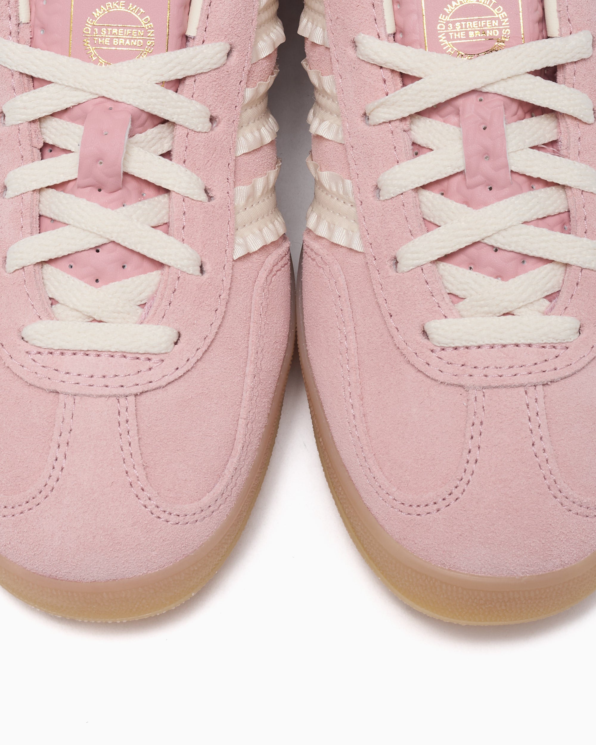 adidas Originals Women's Gazelle Indoor 