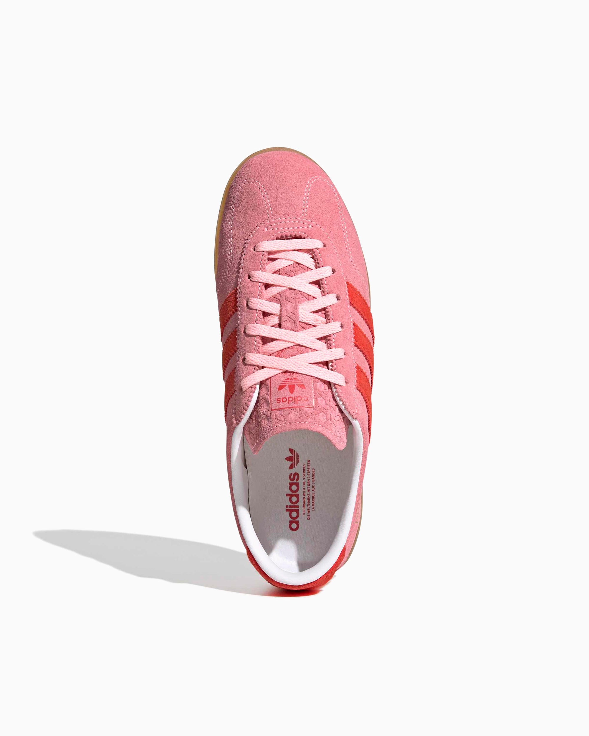 Sneakers adidas Originals Women's Gazelle Lo Pro - IH6945