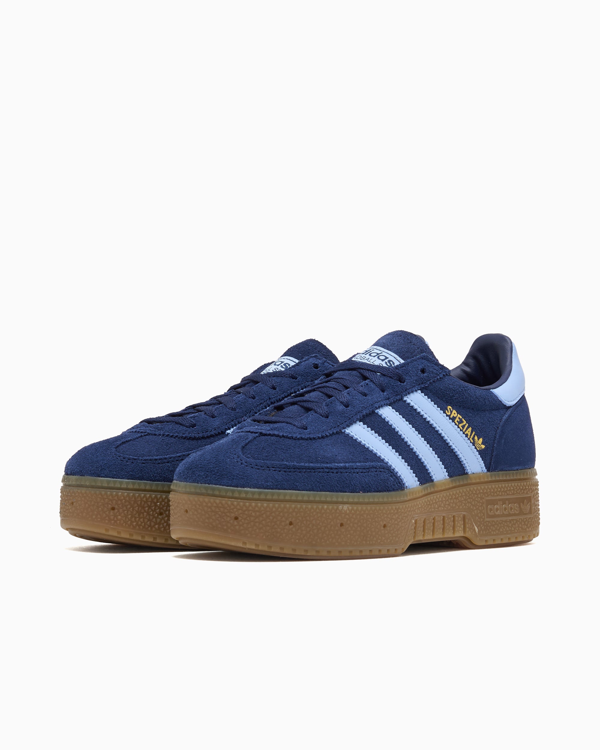 Sneakers adidas Originals Women's Handball Spezial Bold - IH9183