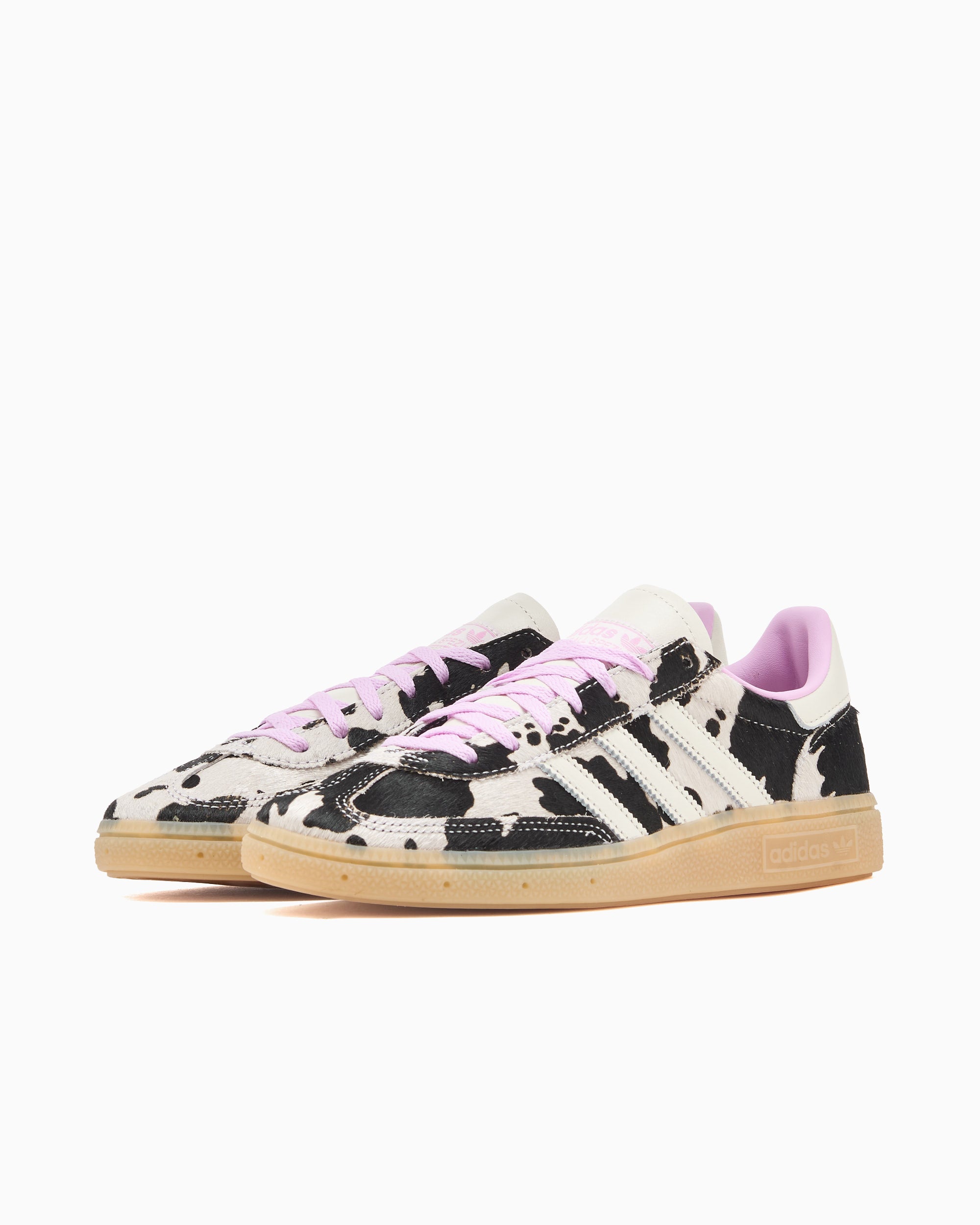 Sneakers adidas Originals Women's Handball Spezial "Cow" - KJ0090