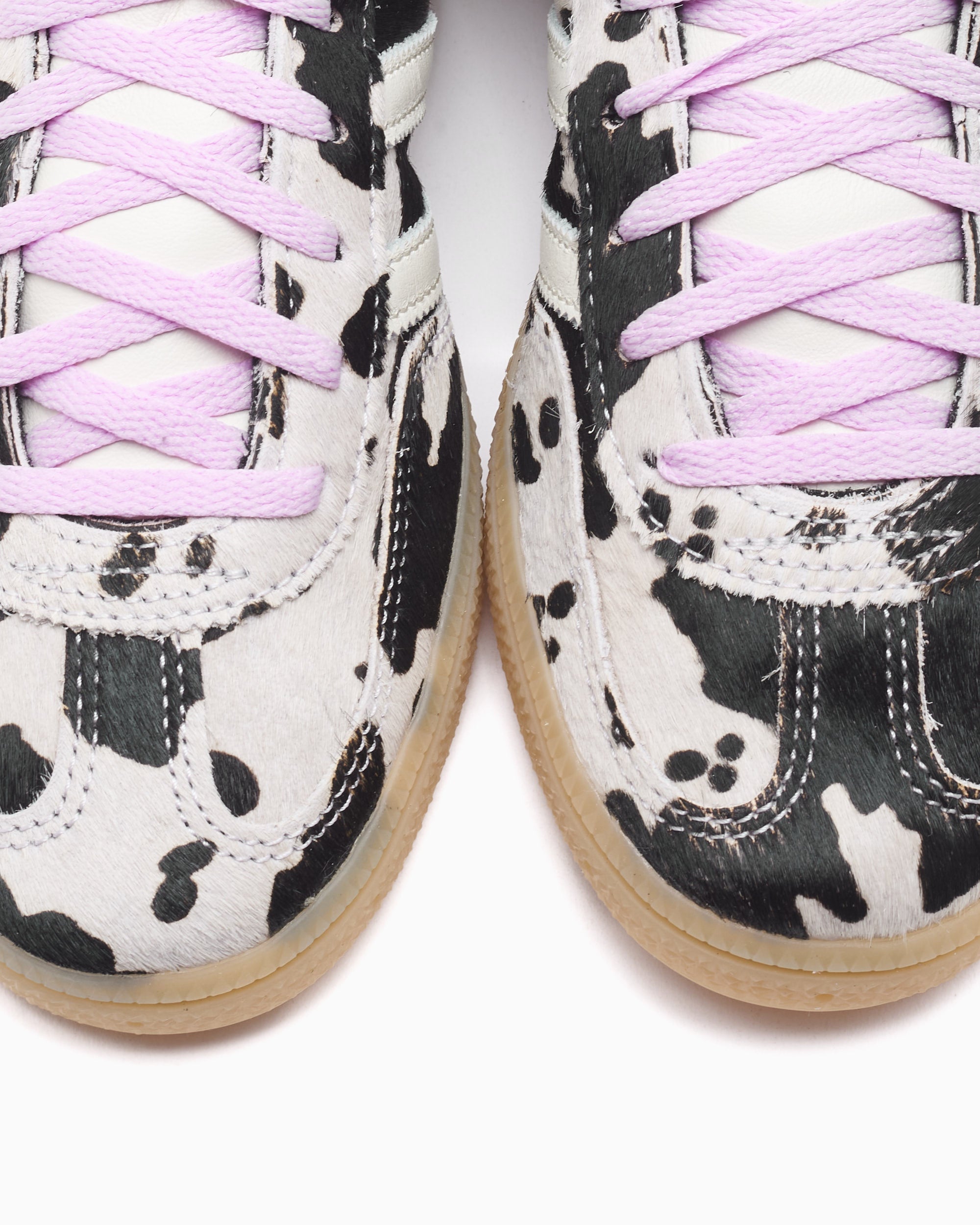 Sneakers adidas Originals Women's Handball Spezial "Cow" - KJ0090