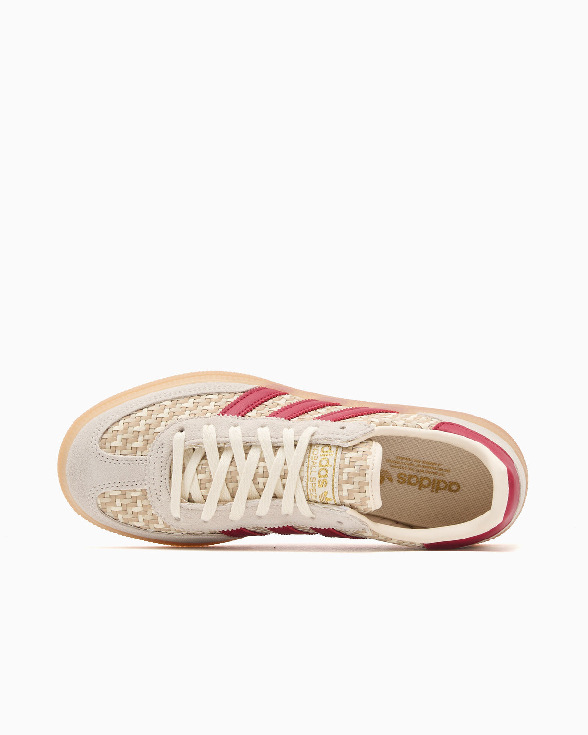 Sneakers adidas Originals Women's Handball Spezial - KH9821