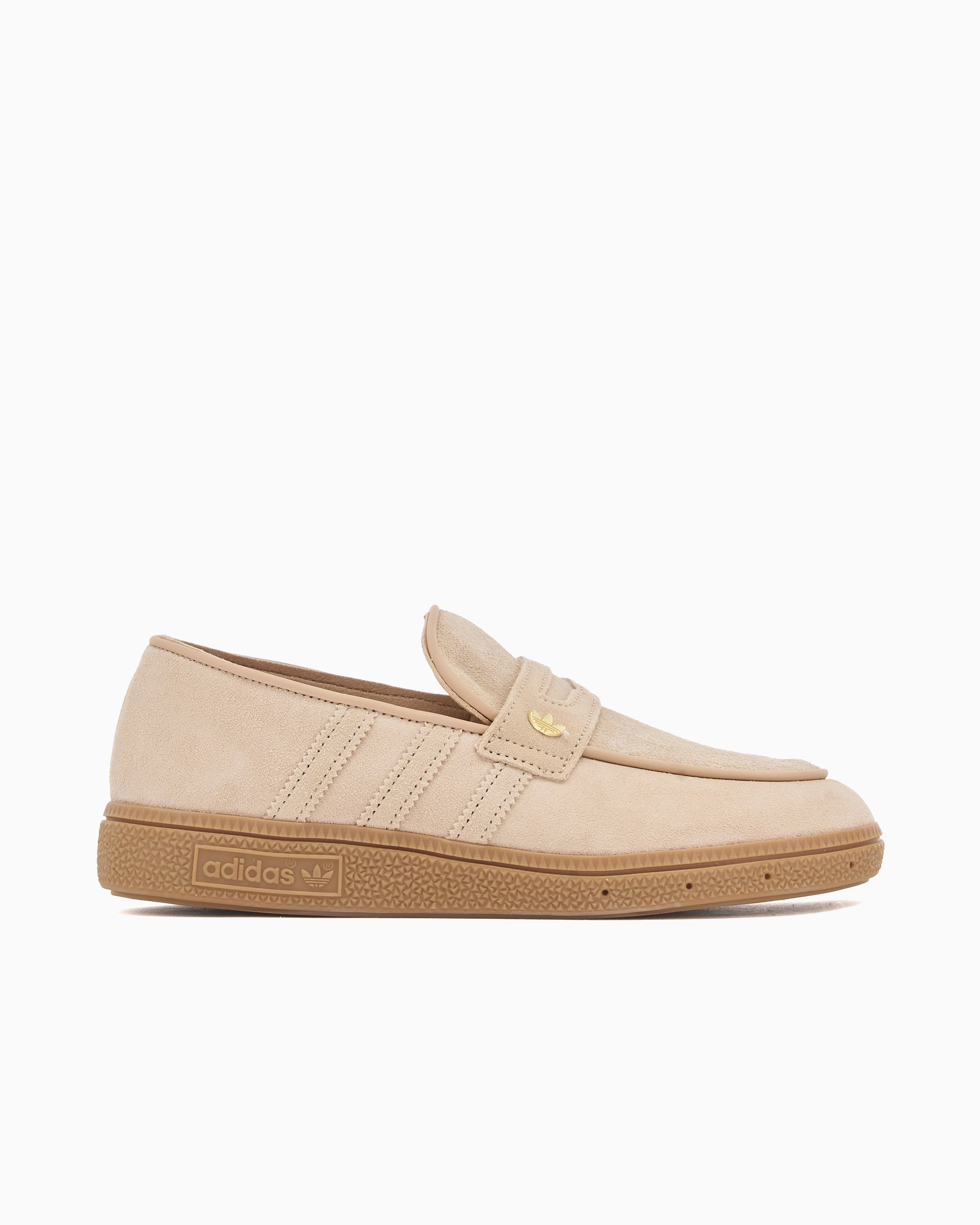 Sneakers adidas Originals Women's Handball Spezial Loafer - KJ0639