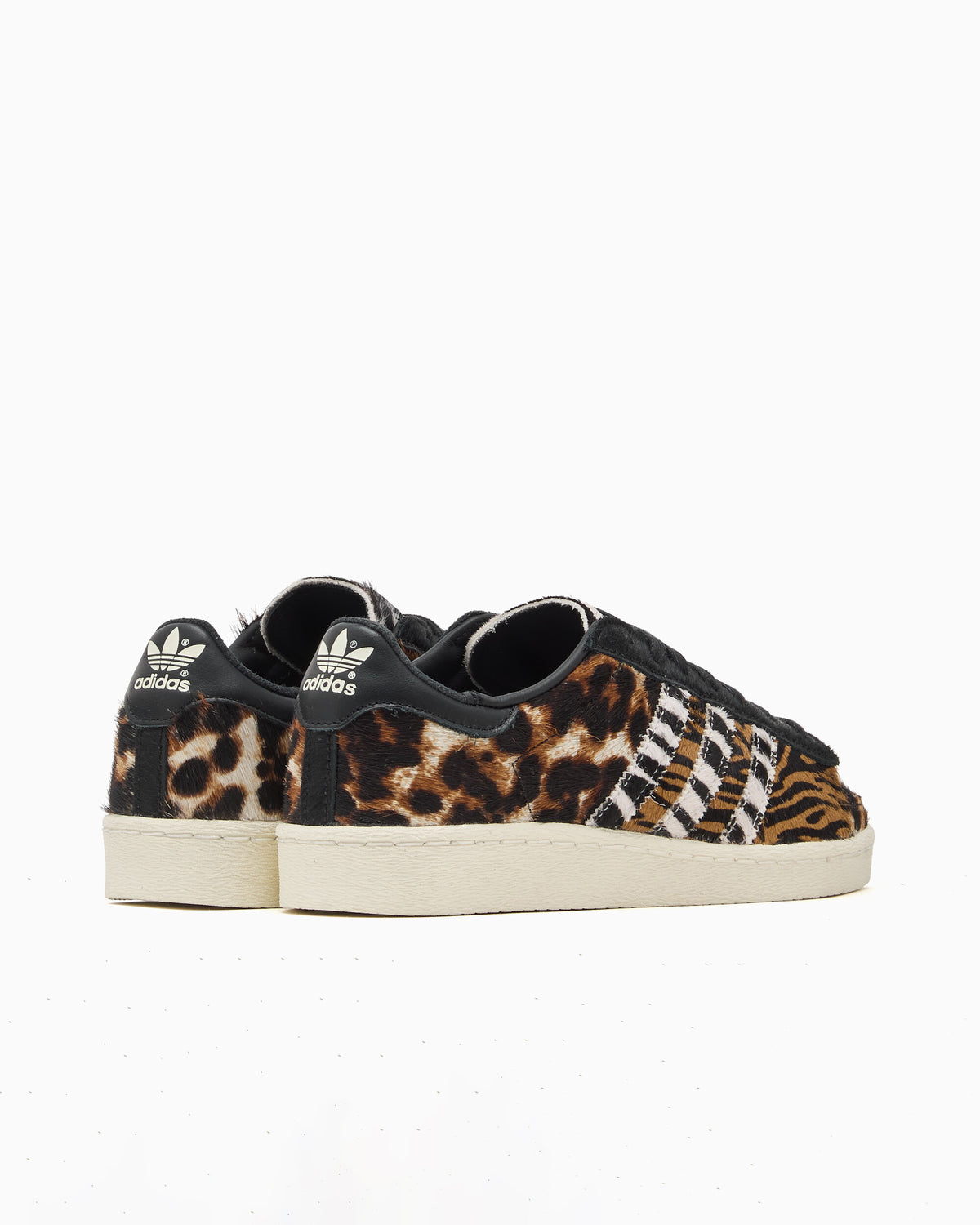 Sneakers adidas Originals Women's Jabbar Lo "Animal Print" - KK3765
