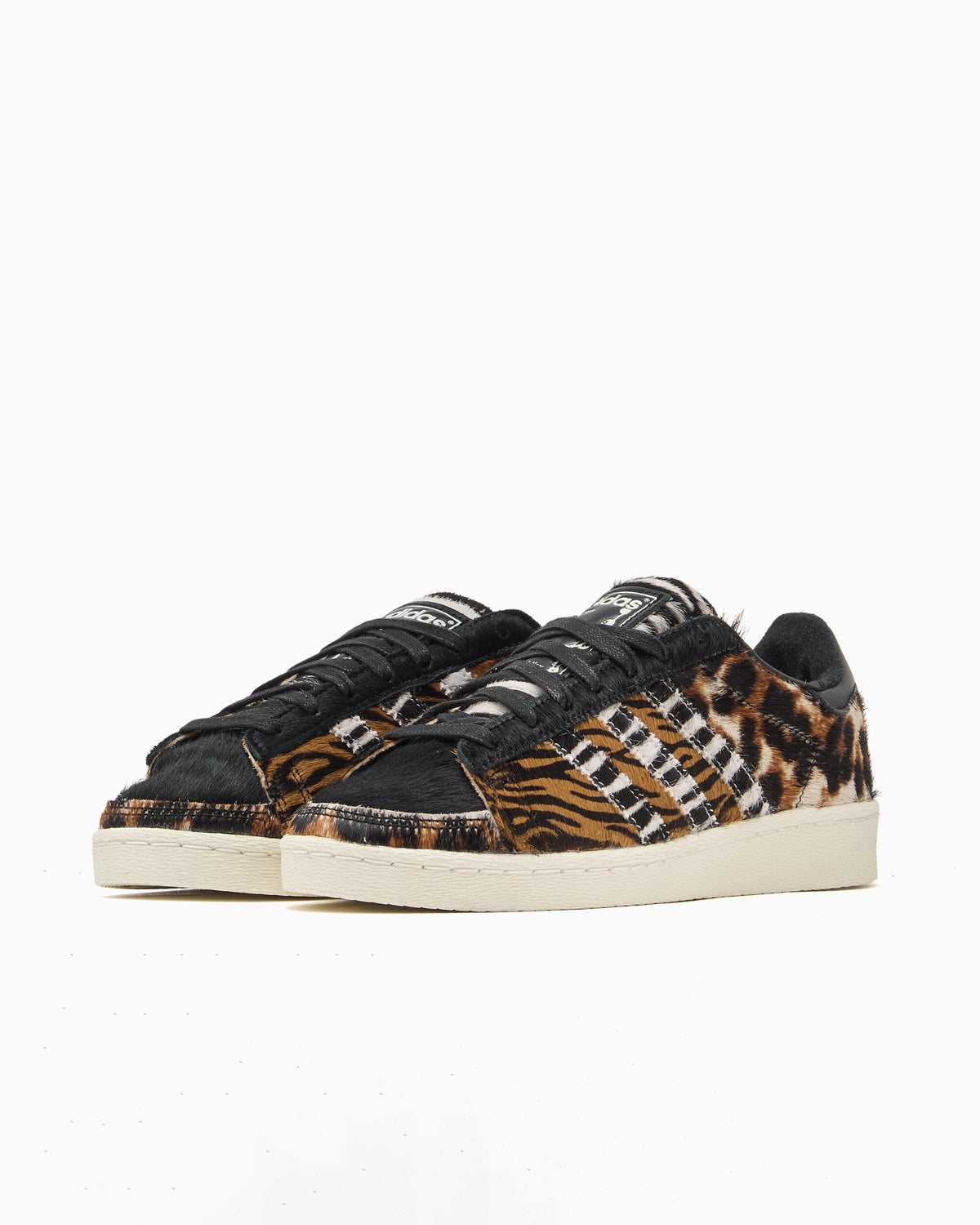 Sneakers adidas Originals Women's Jabbar Lo "Animal Print" - KK3765